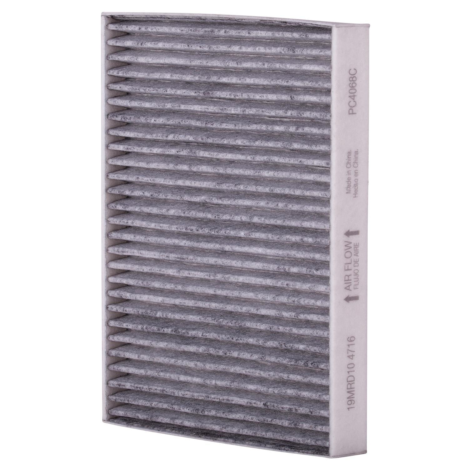PG PC4068C Cabin Air Filter | Fits 2015 Ford Taurus