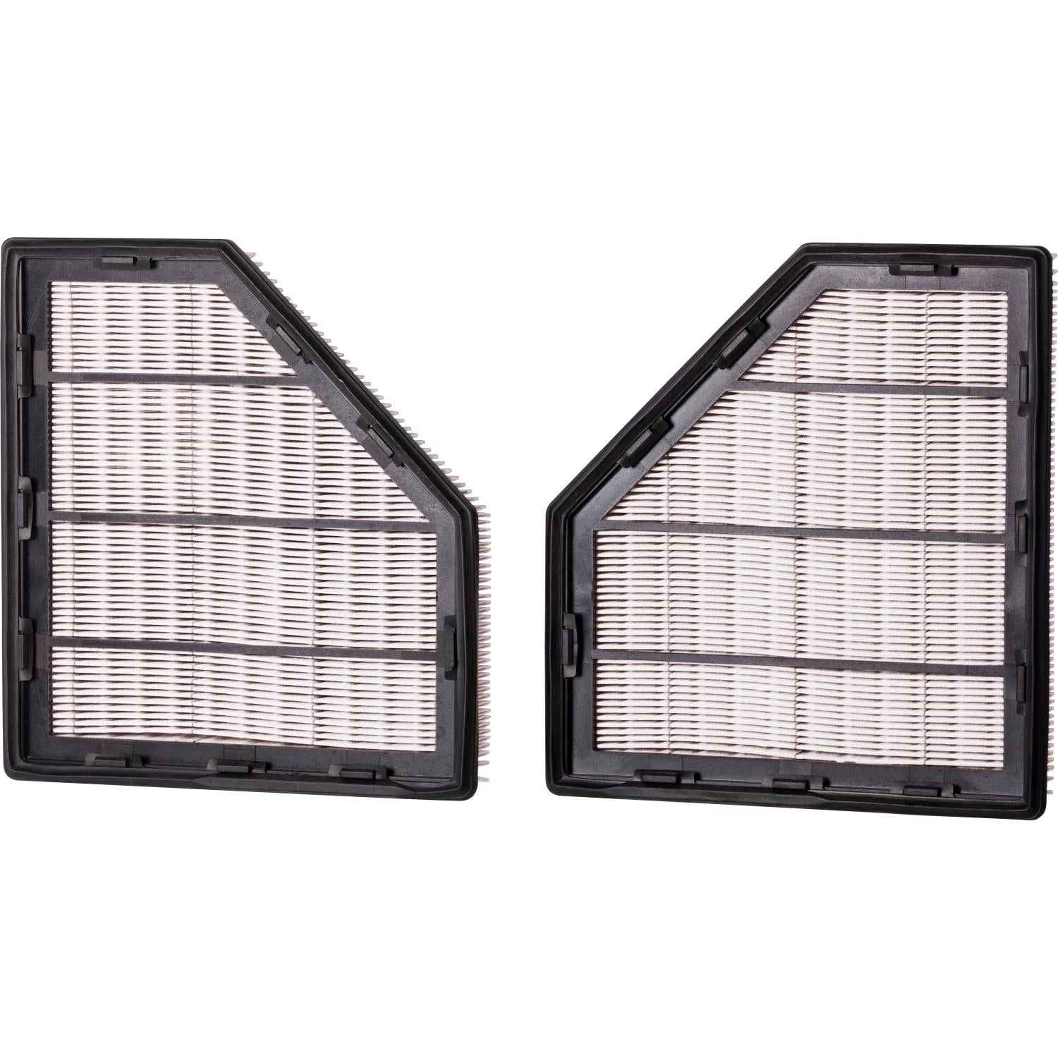 PG PA99519K Engine Air Filter | Fits 2017 BMW 750i xDrive
