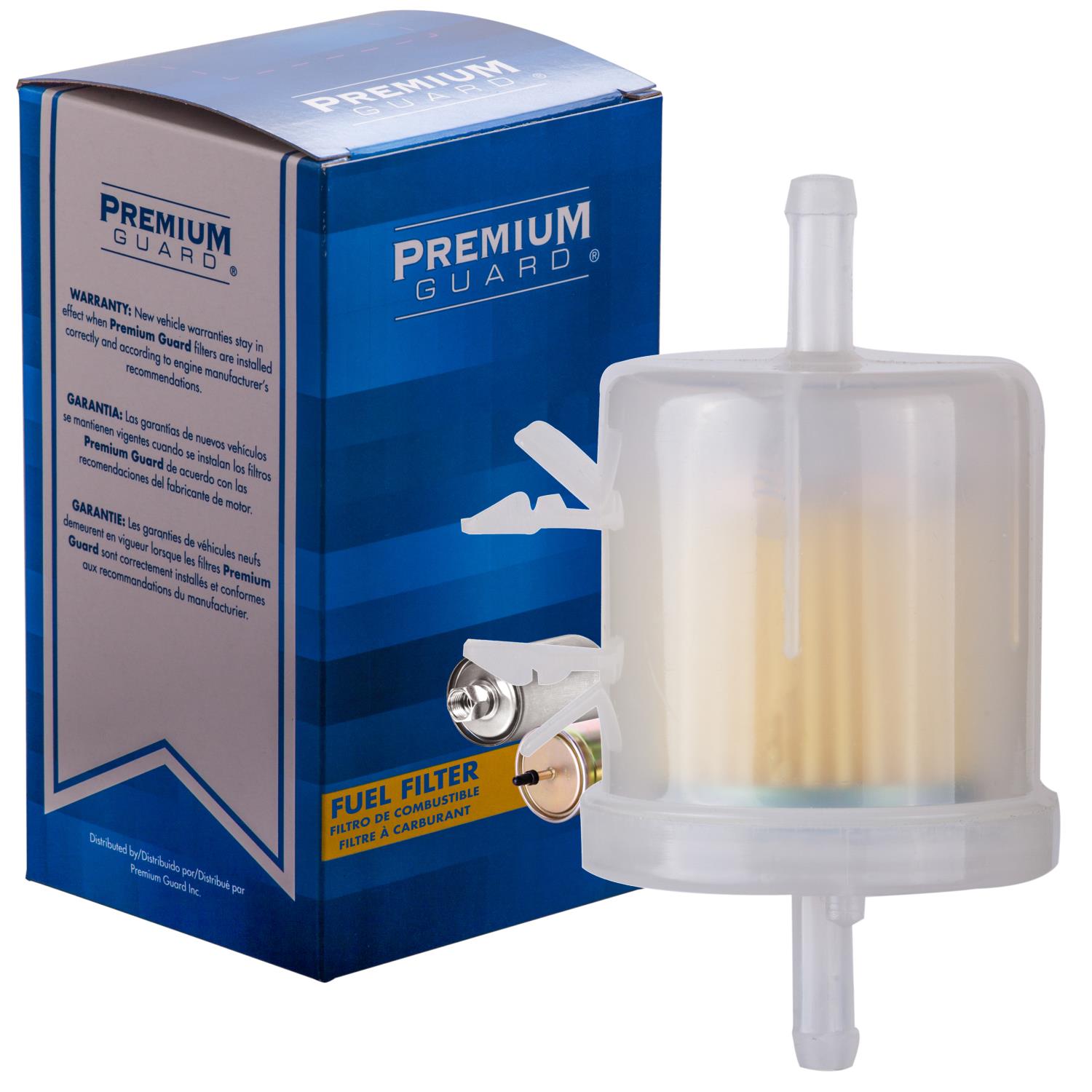 PG DF161 Diesel Fuel Filter