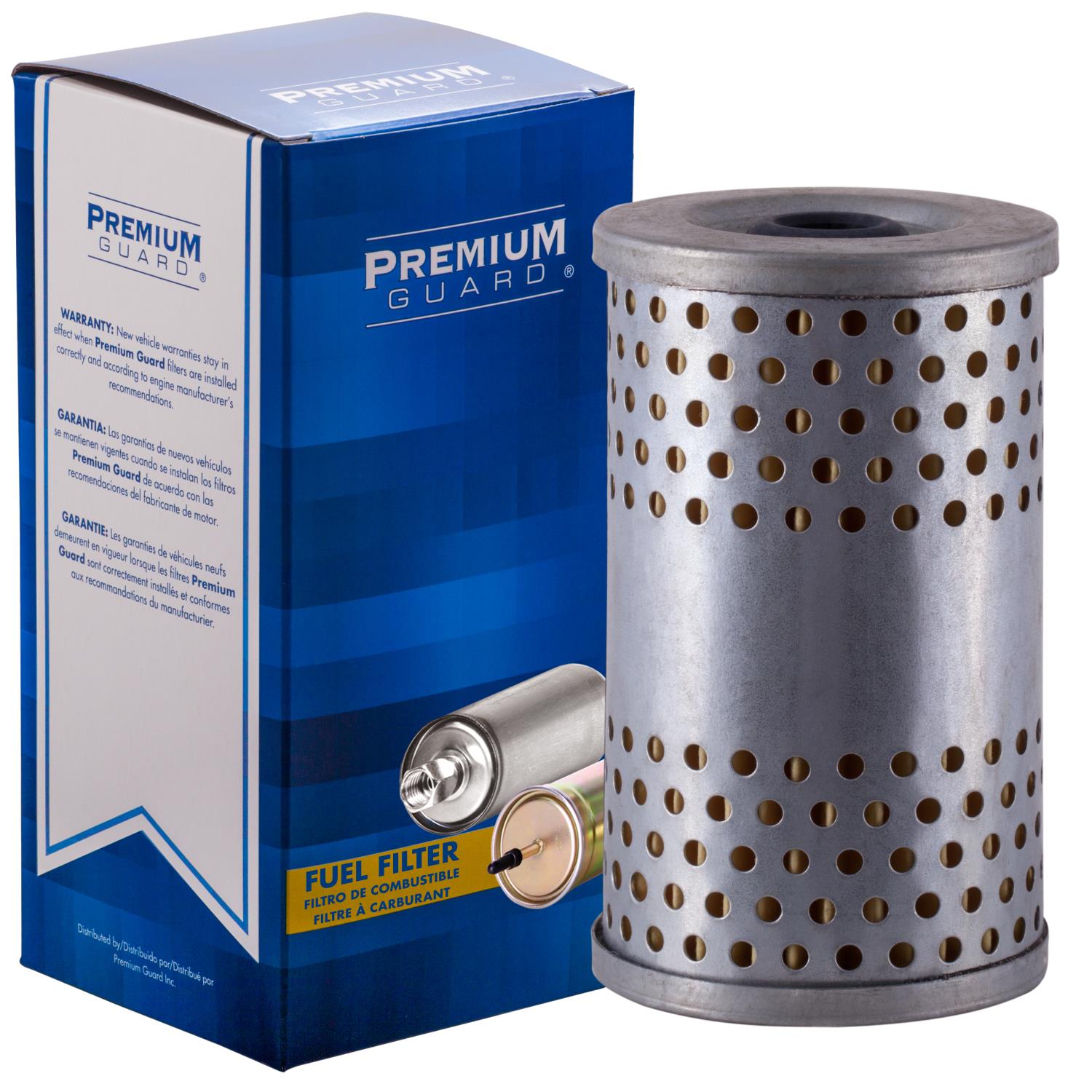 1981 Plymouth PB150 Fuel Filter  PF1