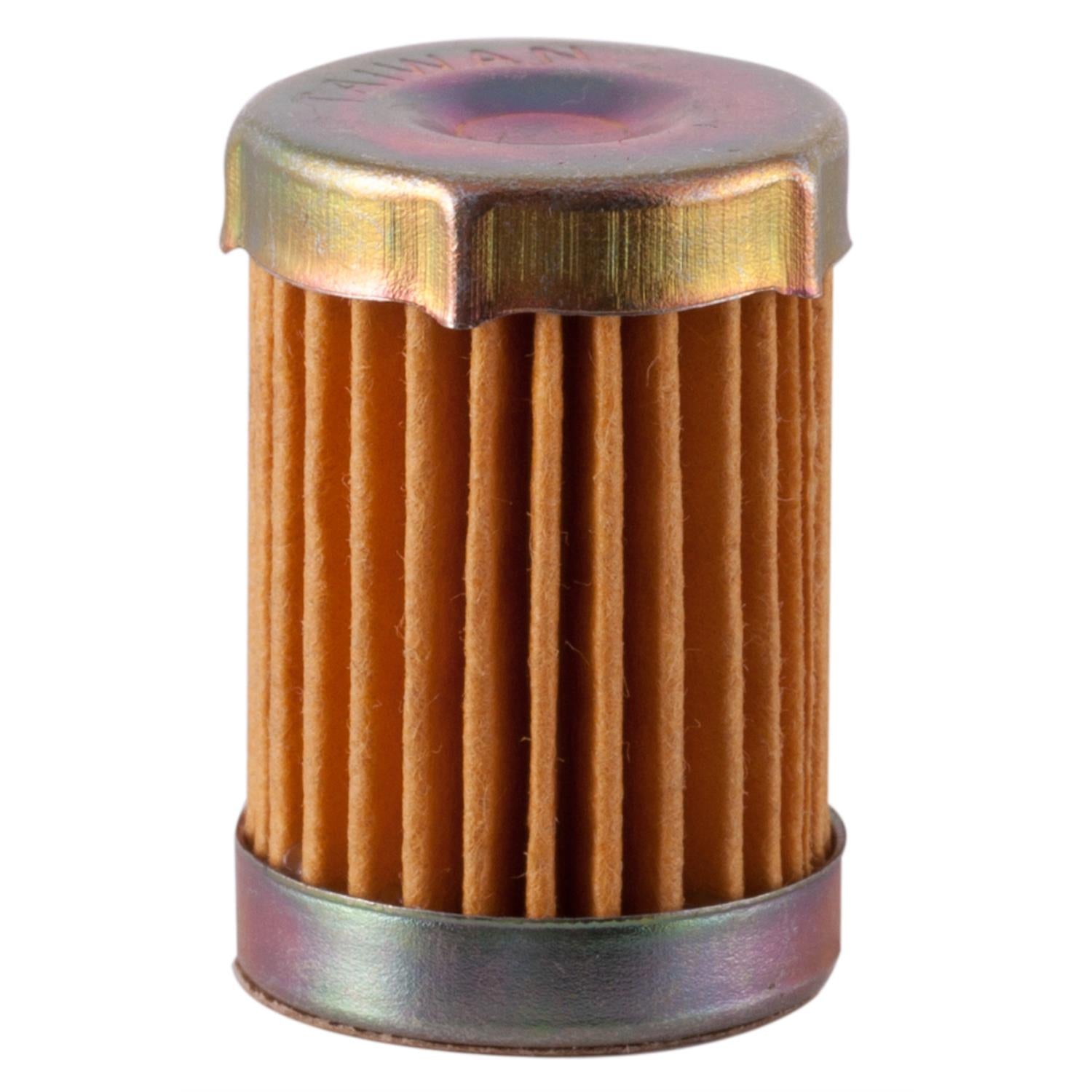 1972 Chevrolet P30 Van Fuel Filter PF119