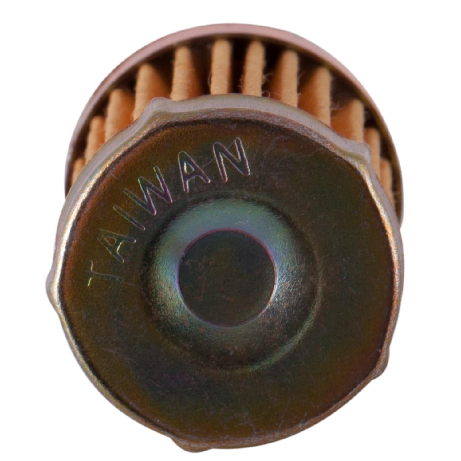 PG PF119 Fuel Filter | Fits 1975 Pontiac Astre