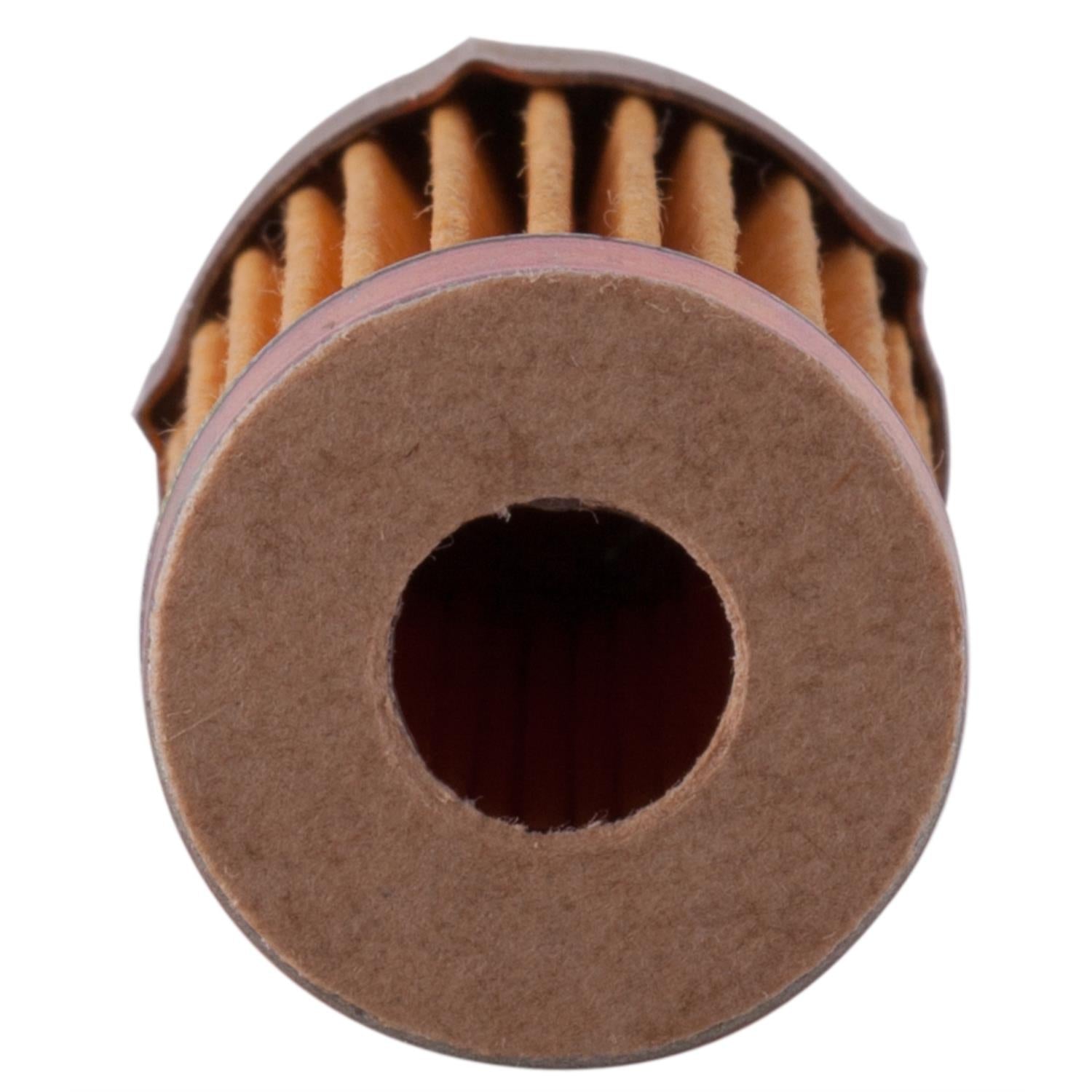 1972 Chevrolet P30 Van Fuel Filter PF119