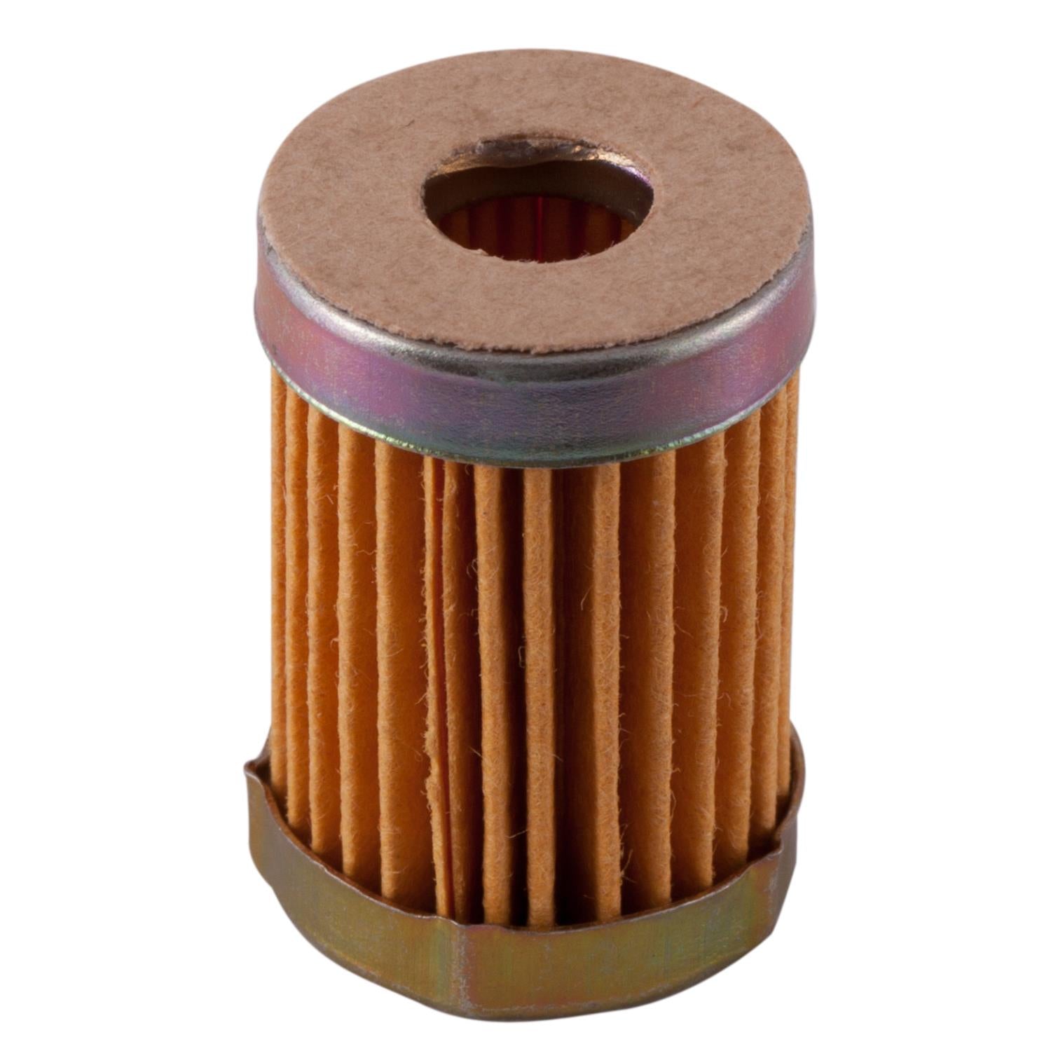 1972 Chevrolet P30 Van Fuel Filter PF119