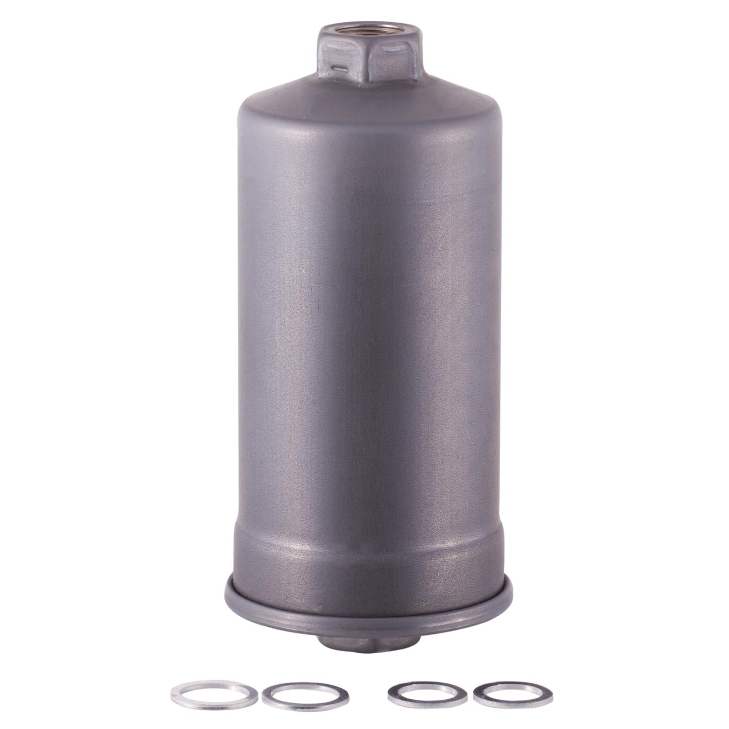 PG PF155 Fuel Filter | Fits 1986 Maserati Spyder