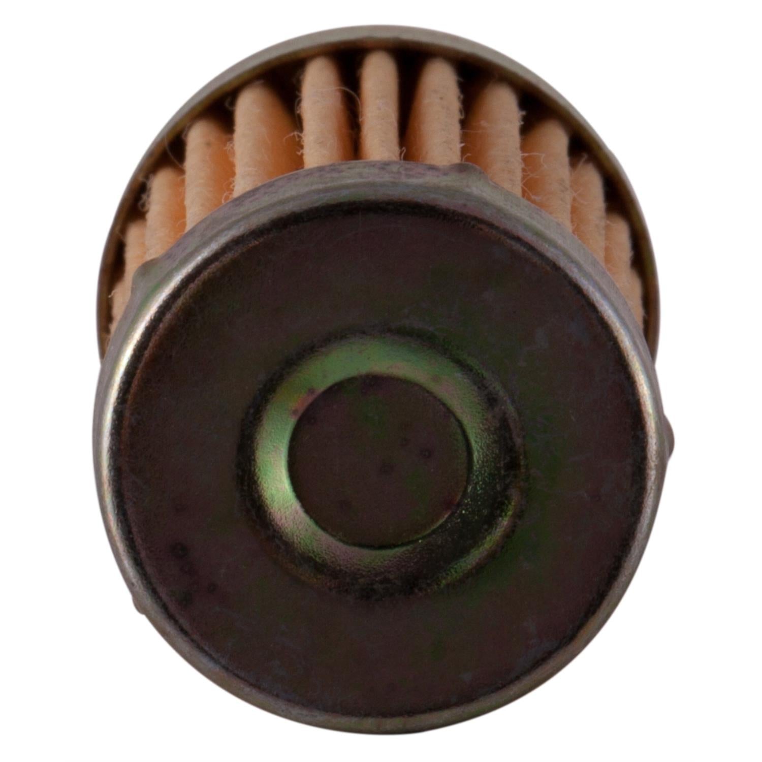 1977 Buick Skyhawk Fuel Filter PF157