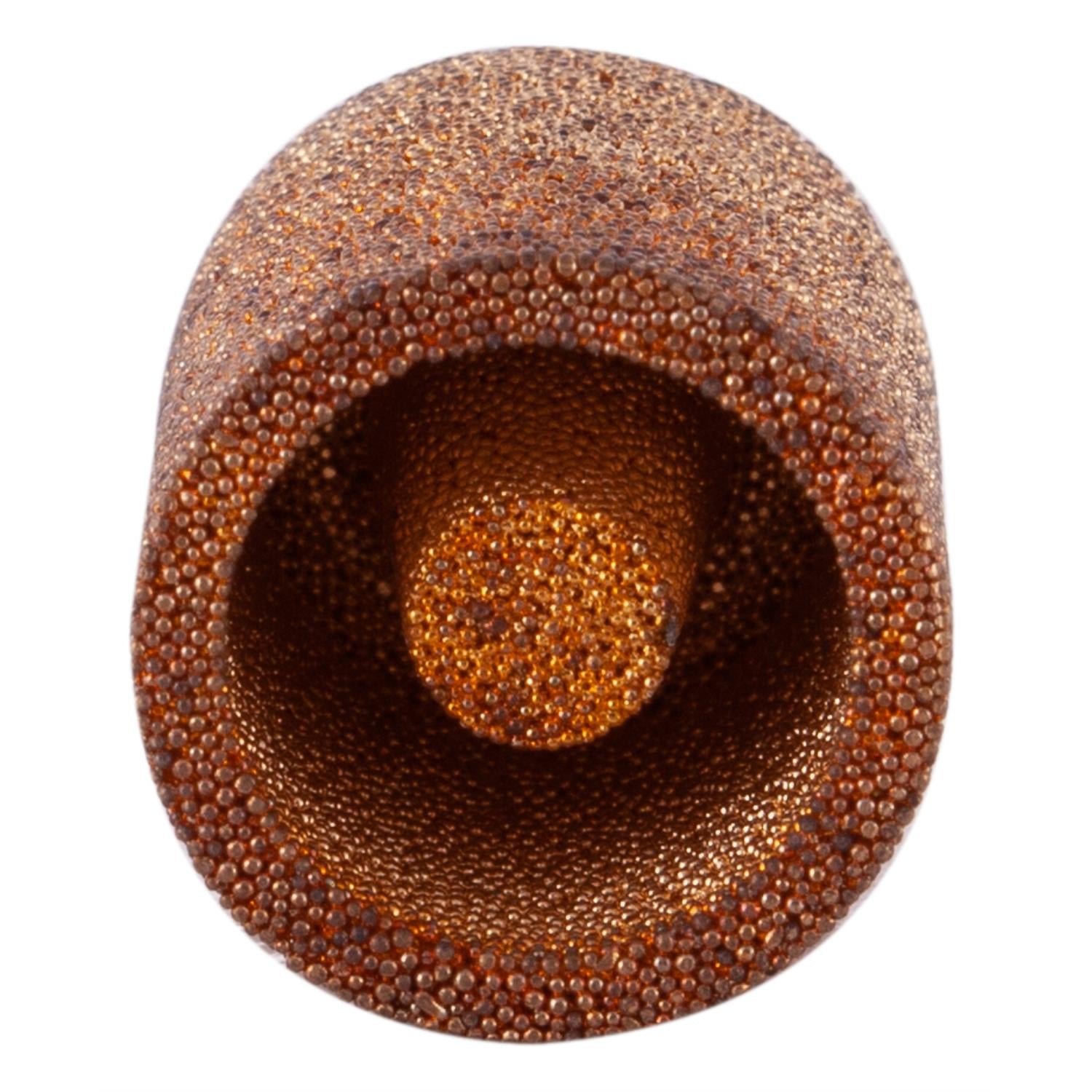 PG PF21 Fuel Filter | Fits 1966 GMC P1000