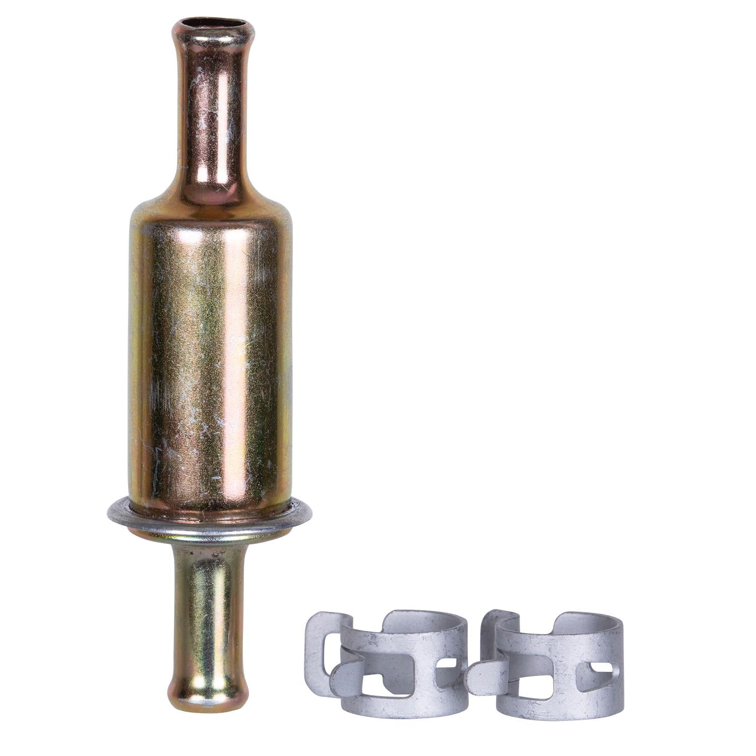 1977 Lincoln Mark V Fuel Filter  PF24