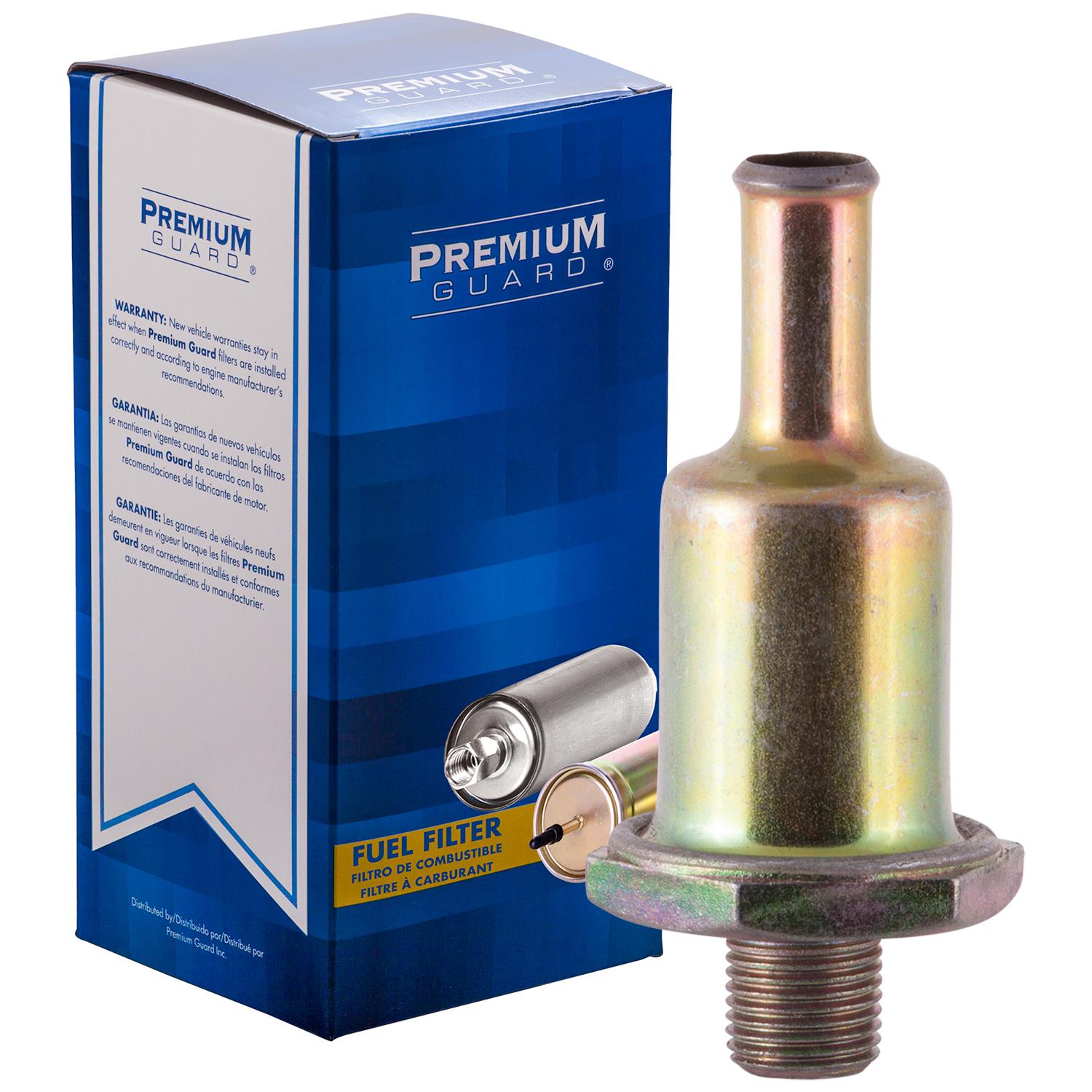 1978 Mercury Zephyr Fuel Filter  PF28