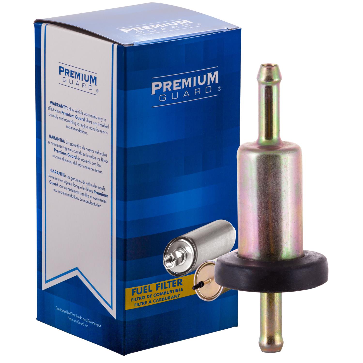 PG PF280 Fuel Filter