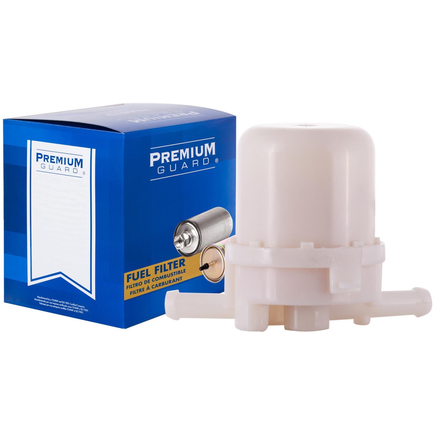 PG PF3162 Fuel Filter