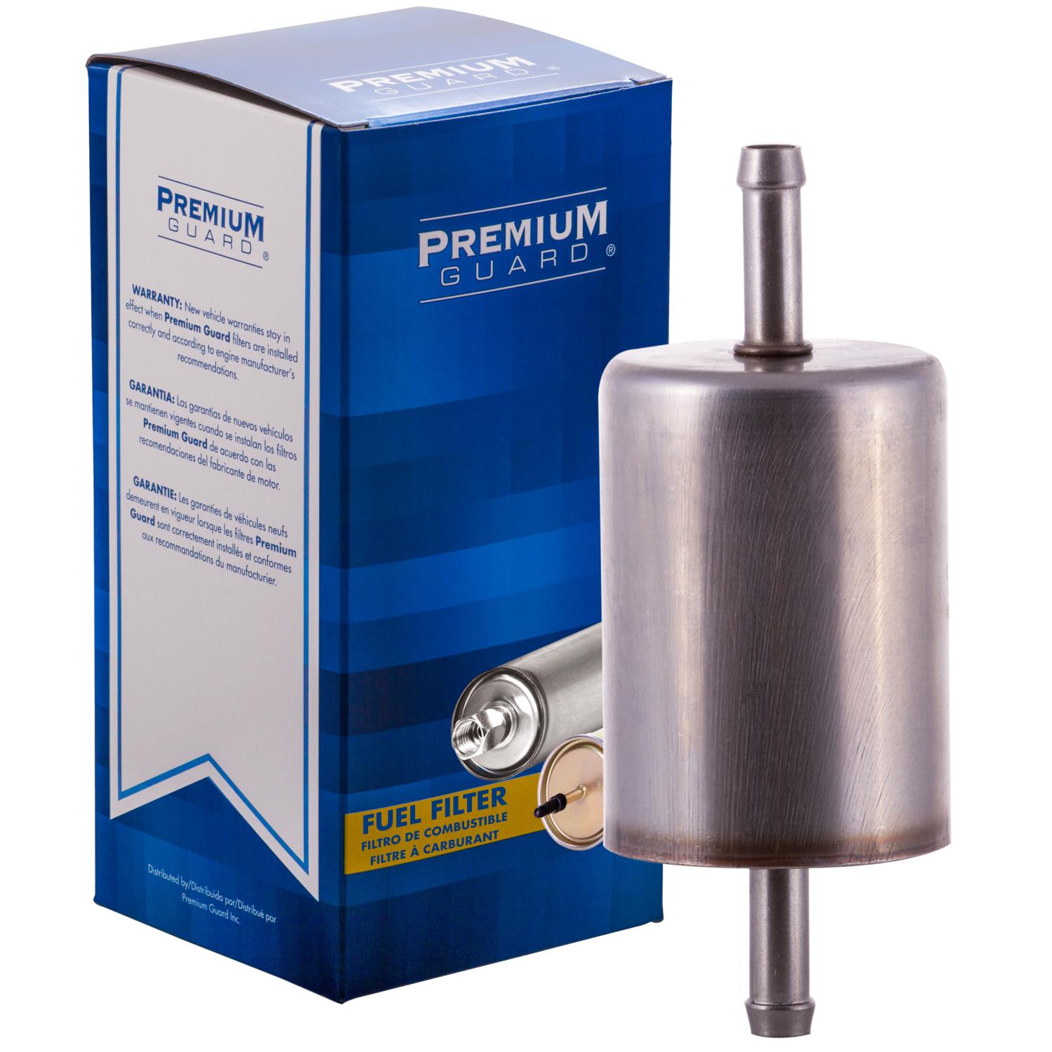 PG PF3165 Fuel Filter