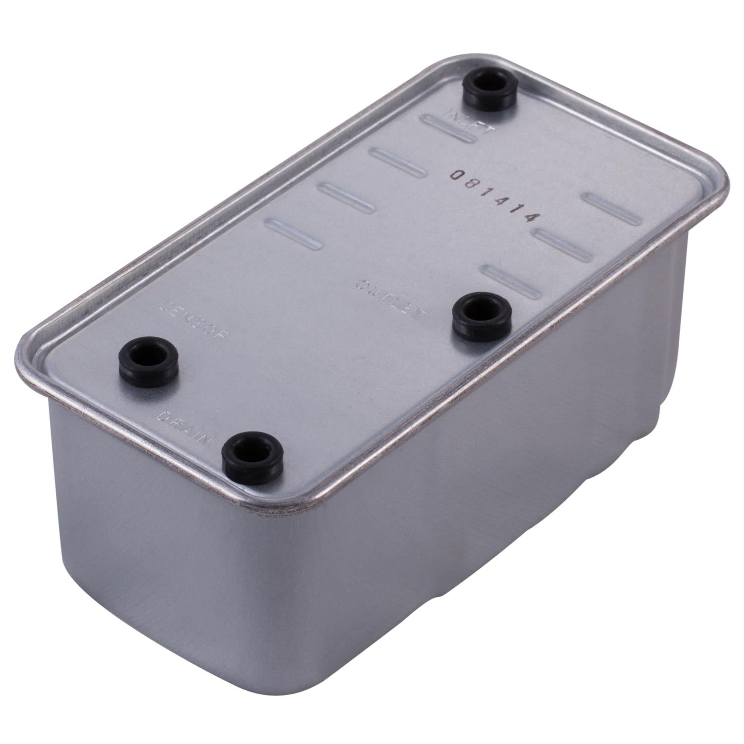 1986 Chevrolet K20 Diesel Fuel Filter  DF3188