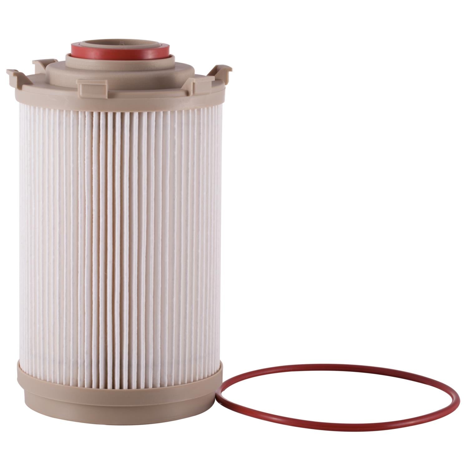 PG DF3258 Diesel Fuel Filter | Fits 2007 Dodge Ram 3500