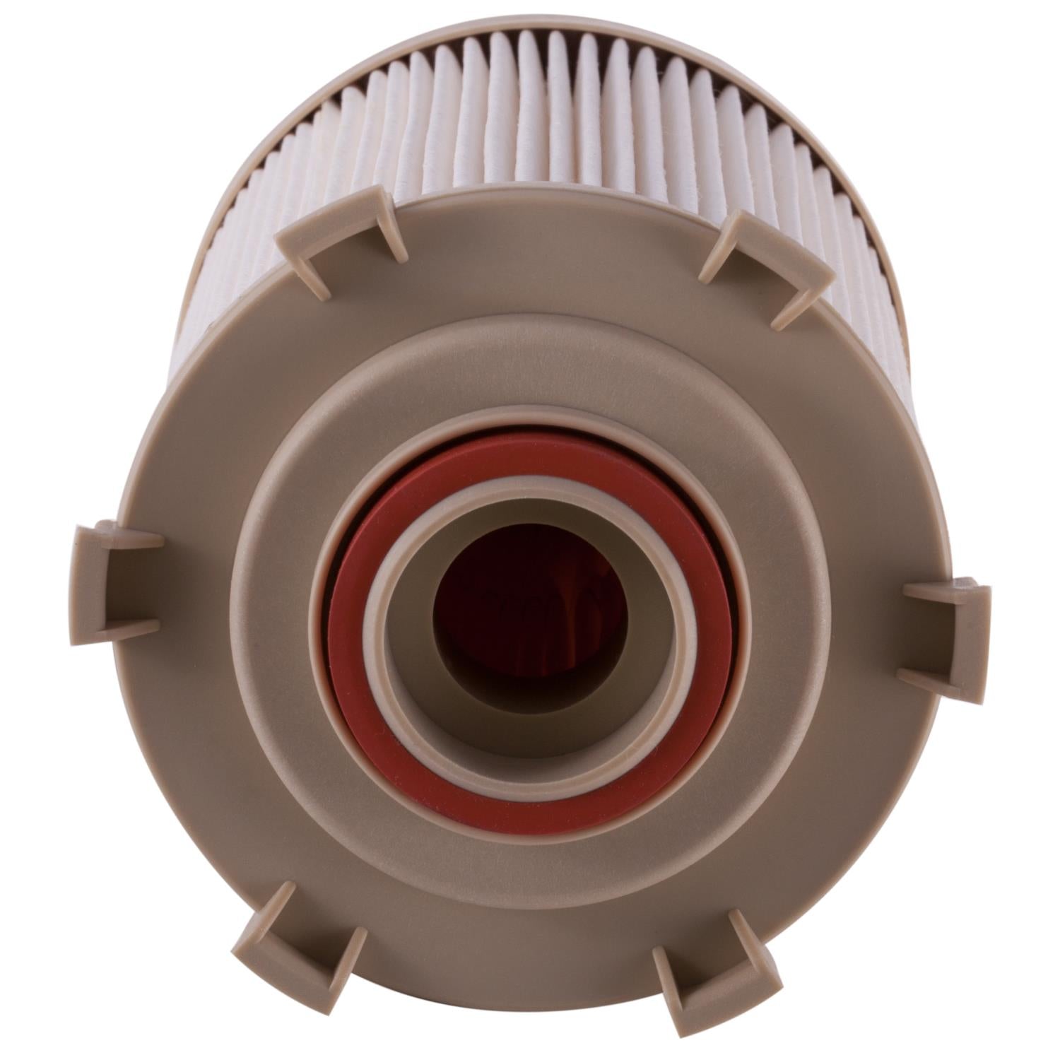 2009 Dodge Ram 3500 Diesel Fuel Filter  DF3258