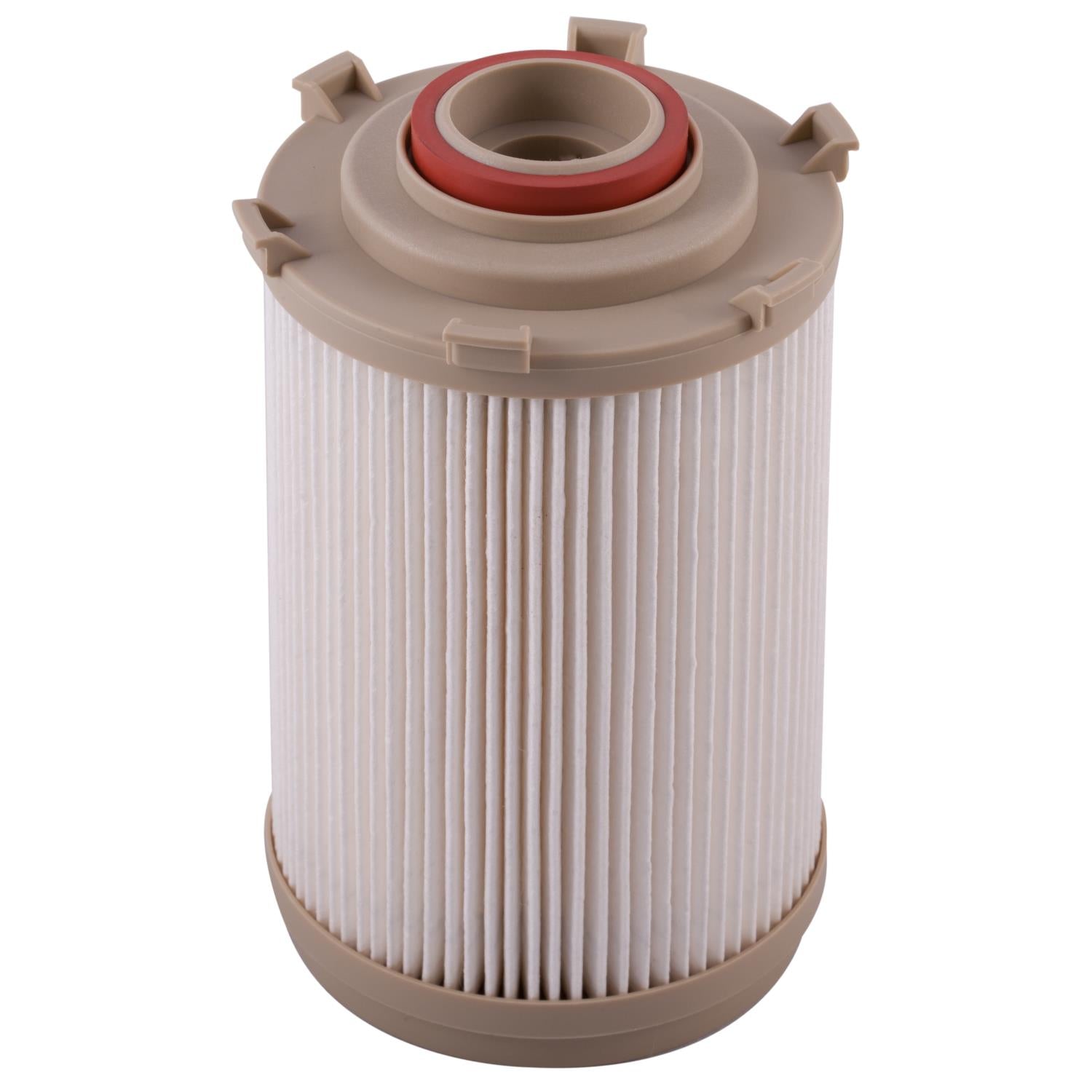 2009 Dodge Ram 3500 Diesel Fuel Filter  DF3258