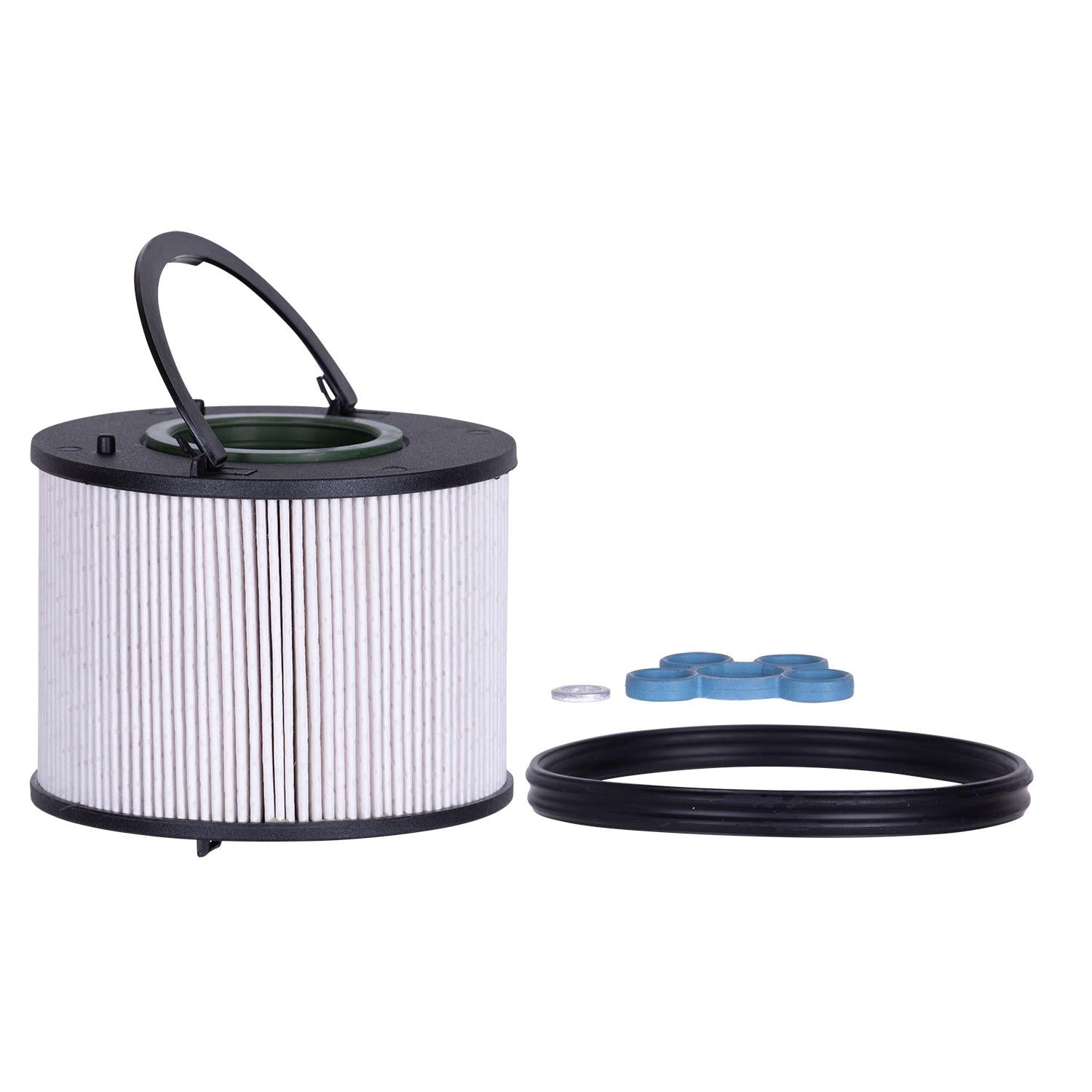 PG DF3434 Diesel Fuel Filter | Fits 2008 Audi Q7