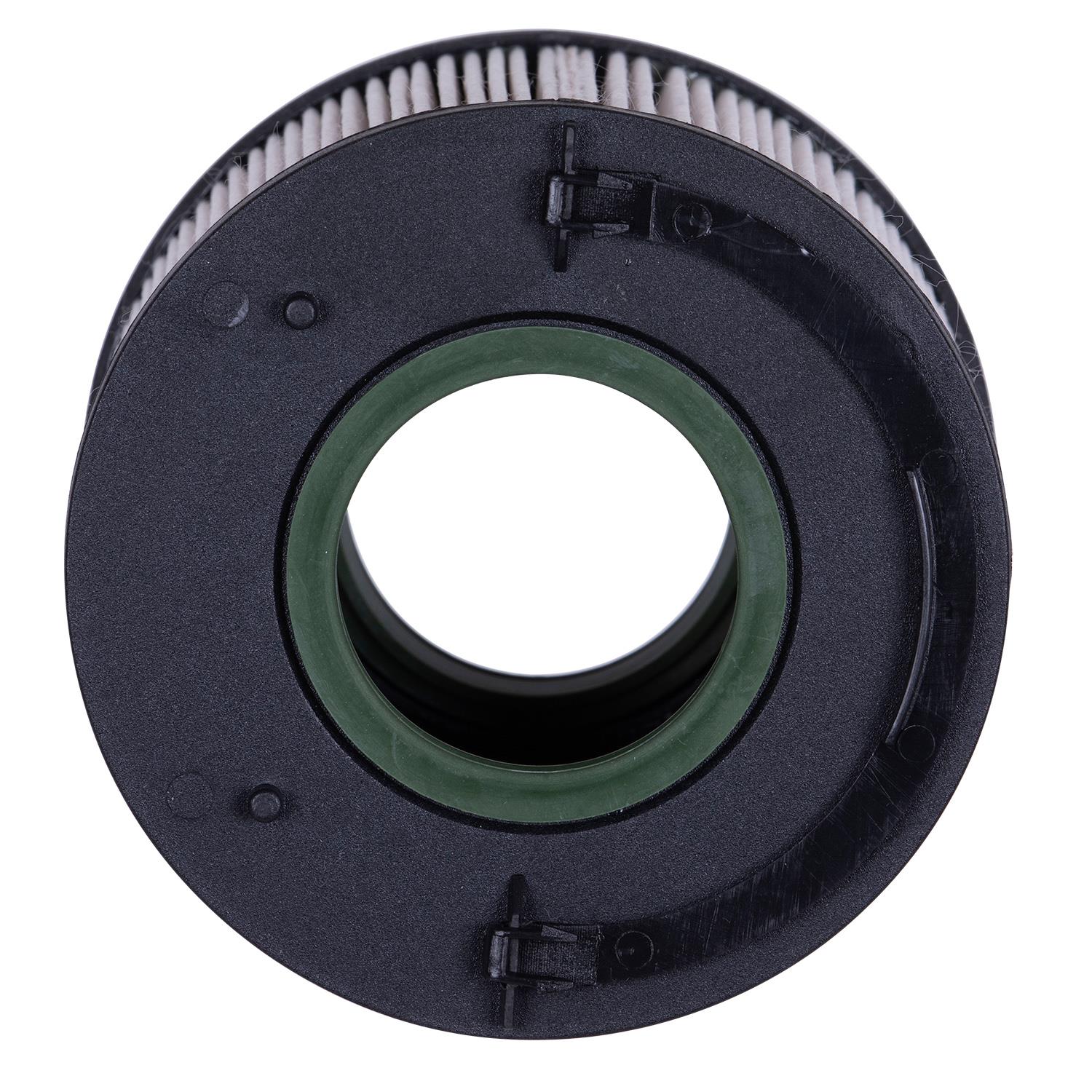 2012 Audi Q7 Diesel Fuel Filter  DF3434