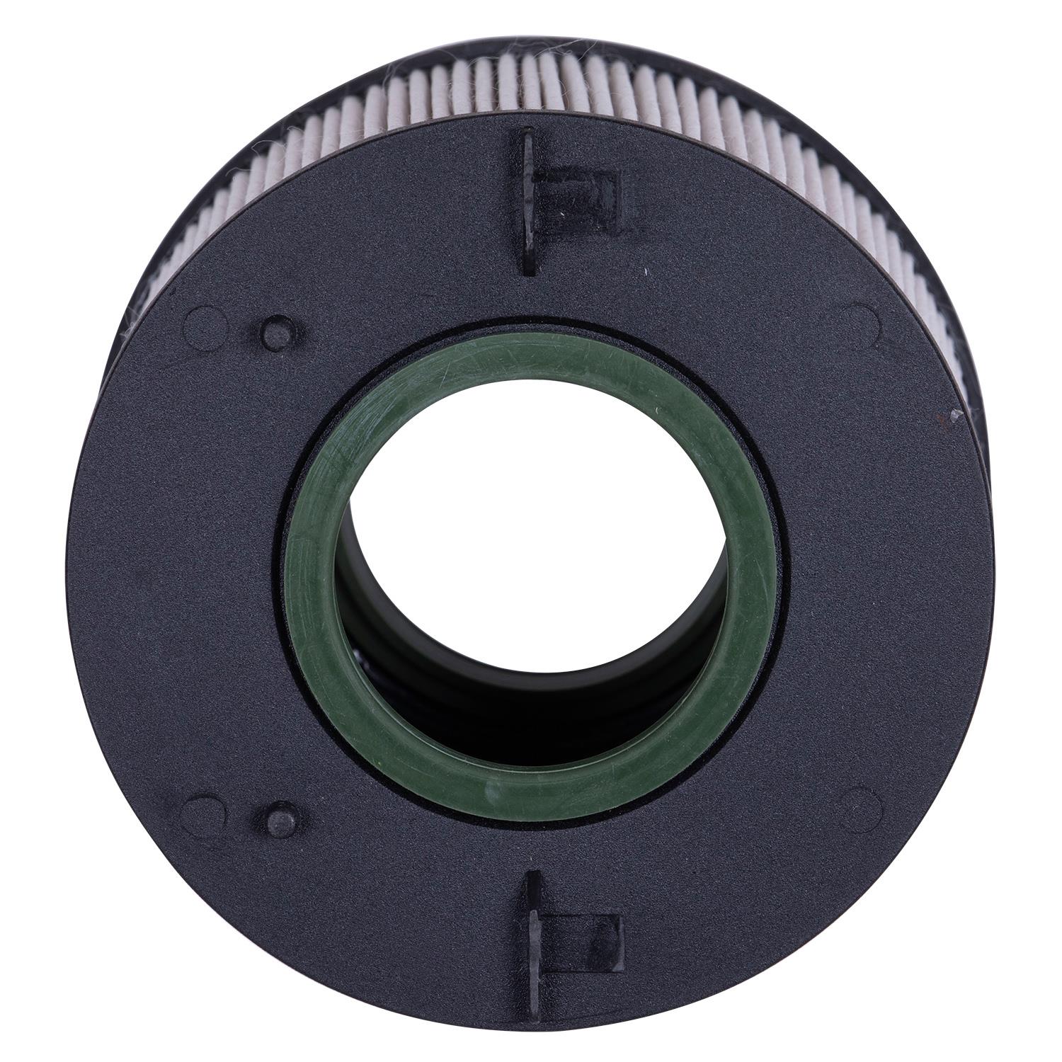 2012 Audi Q7 Diesel Fuel Filter  DF3434