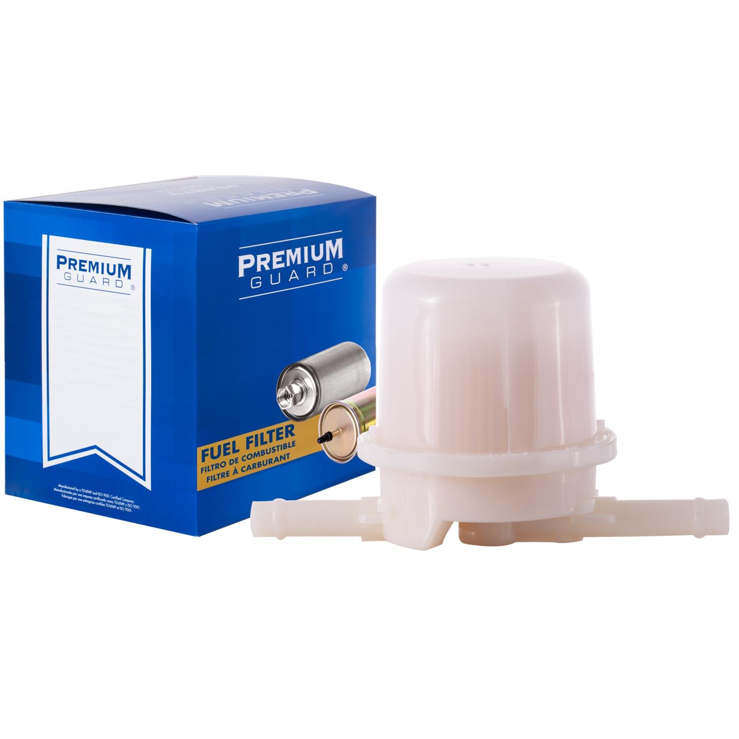PG PF3170 Fuel Filter | Fits 1980 Toyota Land Cruiser