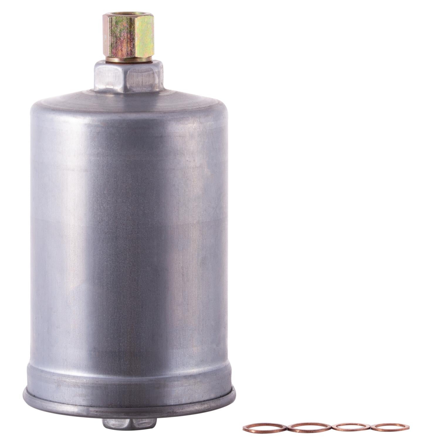 PG PF3177 Fuel Filter | Fits 1989 Audi 90
