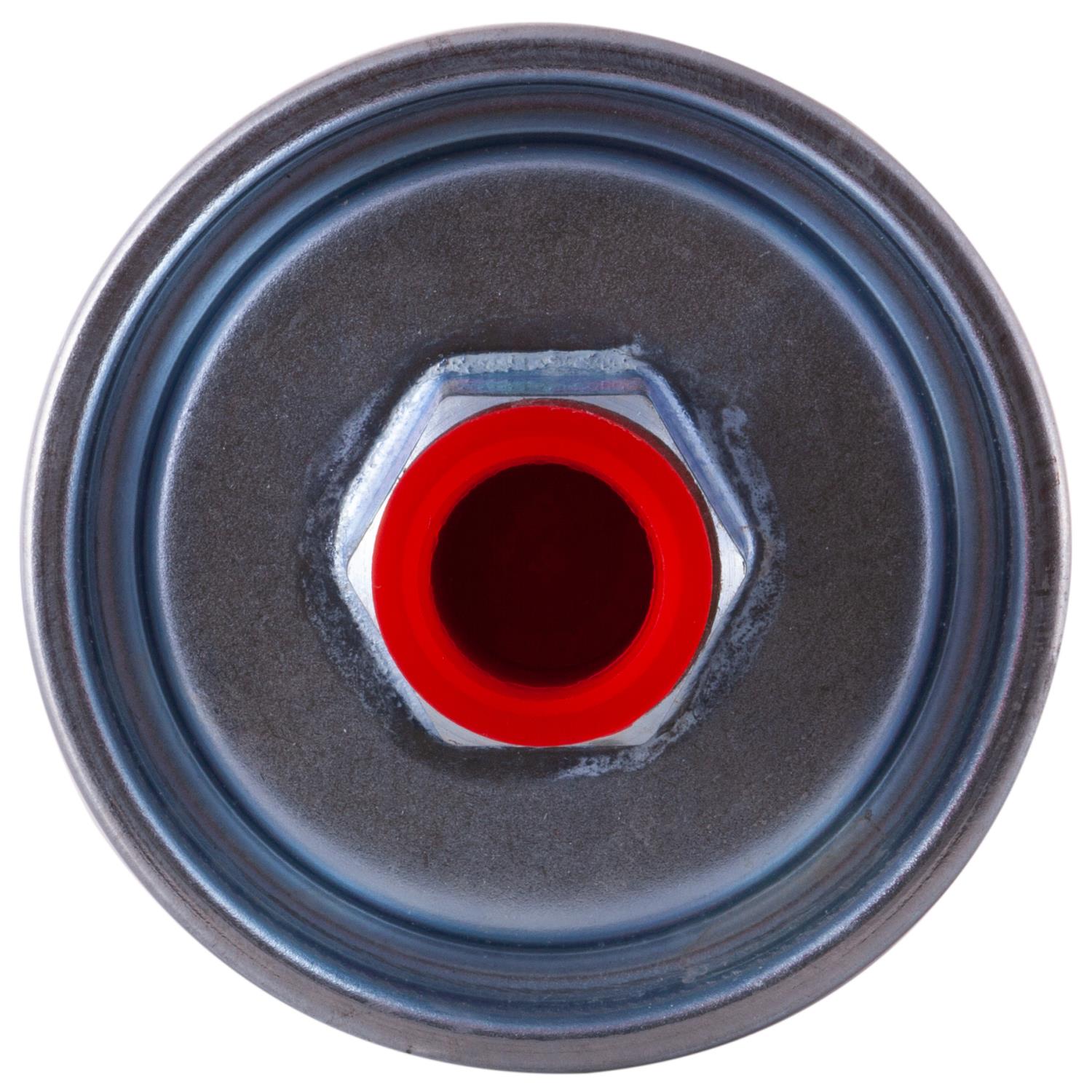 PG PF3728 Fuel Filter | Fits 1985 Chevrolet Citation II