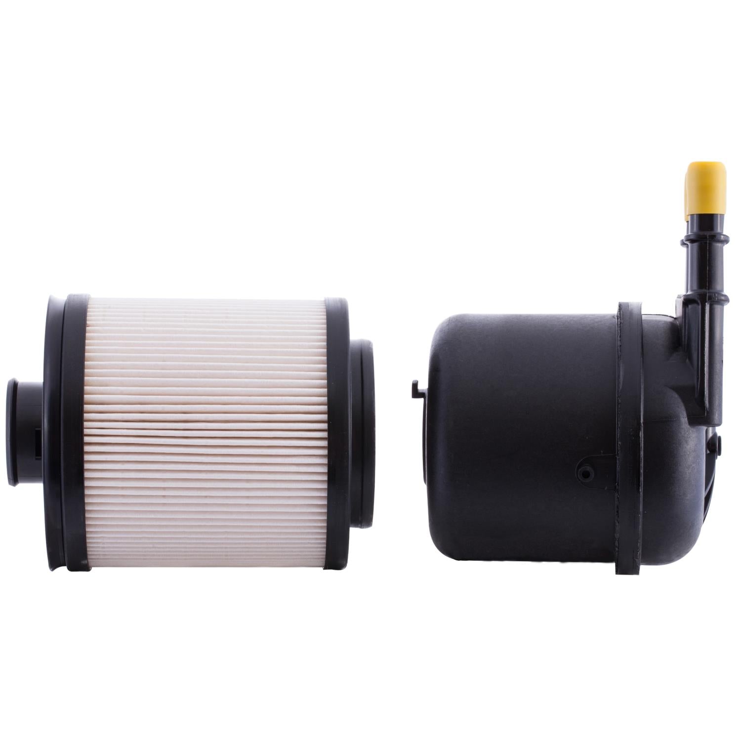 PG DF4615 Diesel Fuel Filter | Fits 2014 Ford F-350 Super Duty