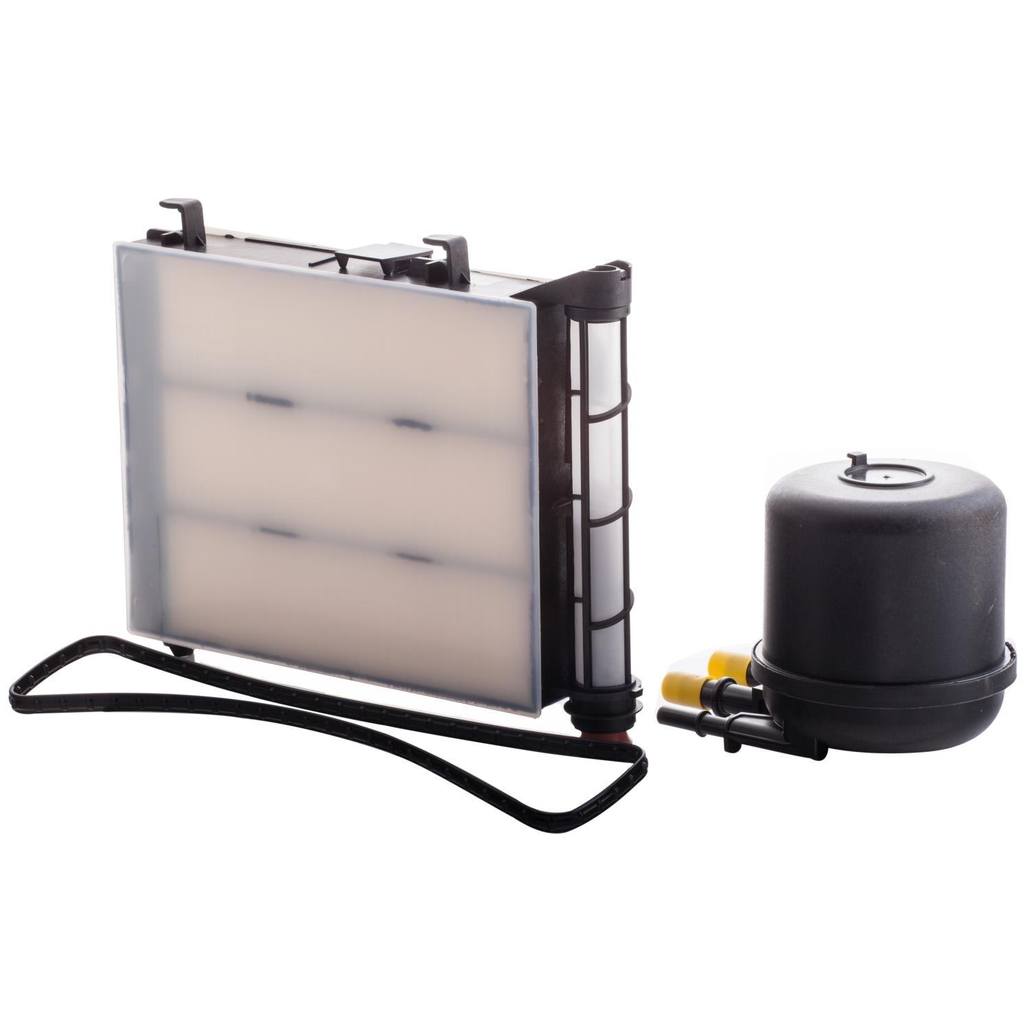 2024 Ford F-250 Super Duty Diesel Fuel Filter DF4624K