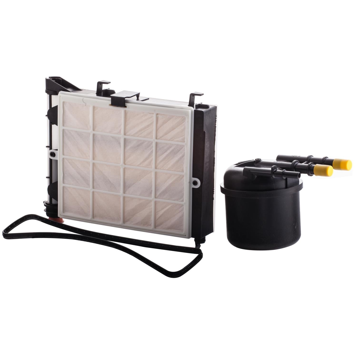 2024 Ford F-250 Super Duty Diesel Fuel Filter DF4624K