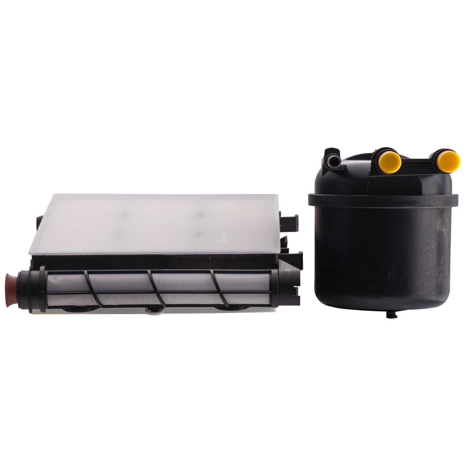 PG DF4624K Diesel Fuel Filter | Fits 2027 Ford F-650