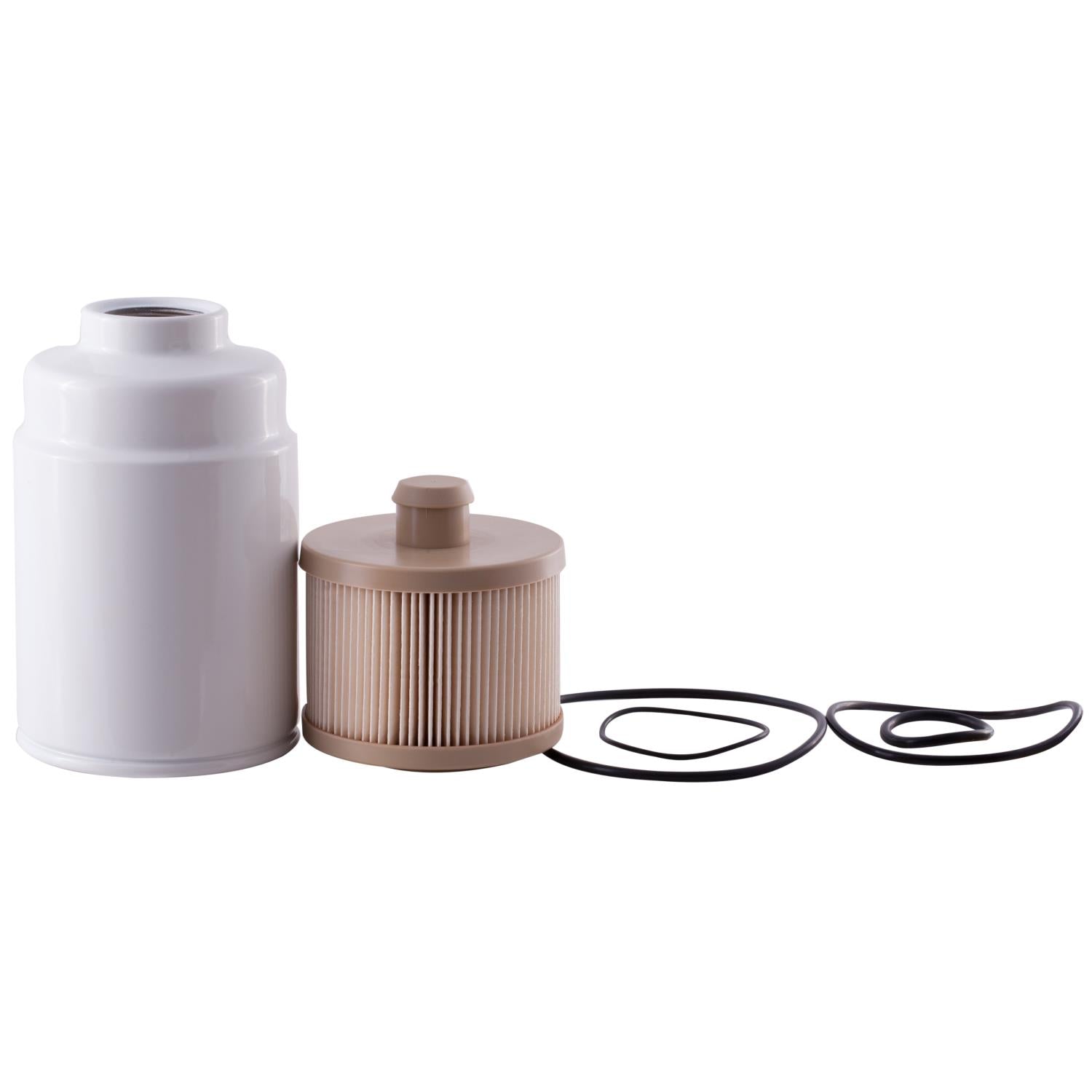 PG DF5888 Diesel Fuel Filter | Fits 2011 GMC Savana 4500