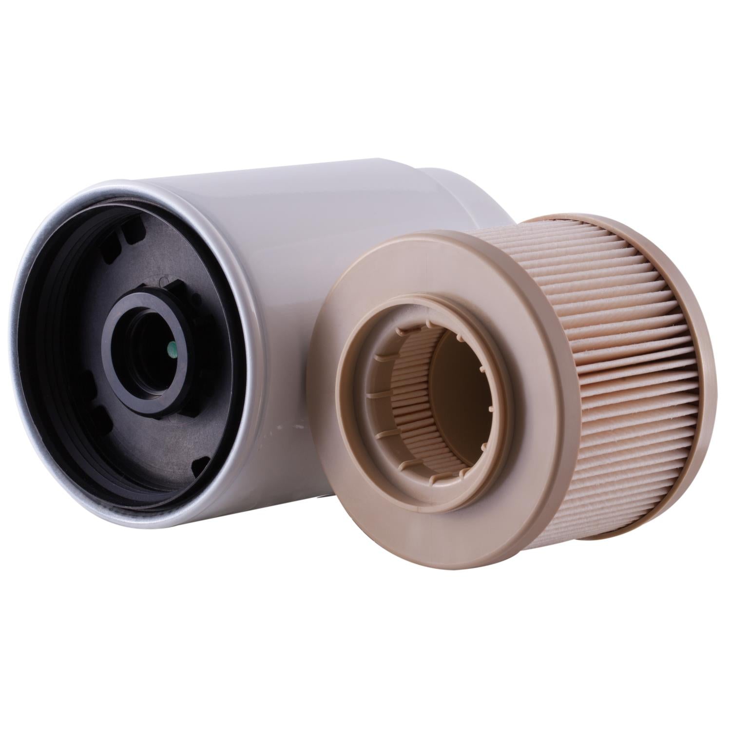 PG DF5888 Diesel Fuel Filter | Fits 2009 Forest River Ridgeview