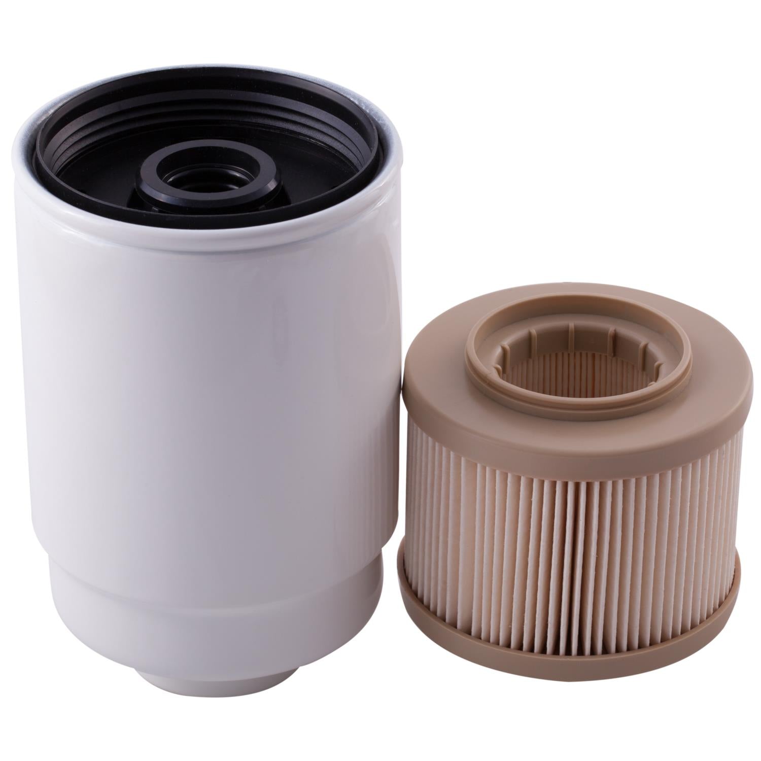 PG DF5888 Diesel Fuel Filter | Fits 2011 GMC Savana 4500