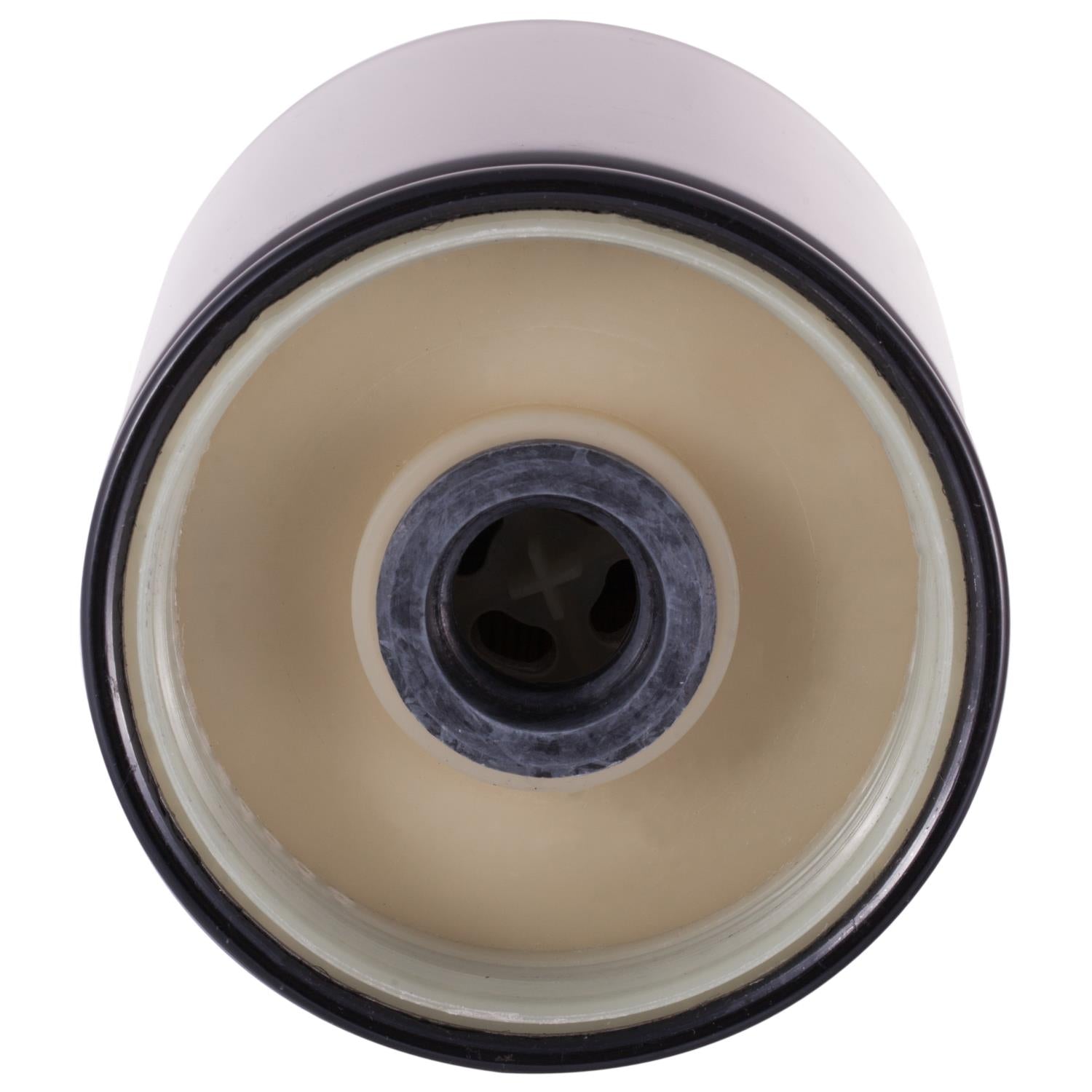 2008 Chevrolet Silverado 3500 HD Diesel Fuel Filter  DF6117