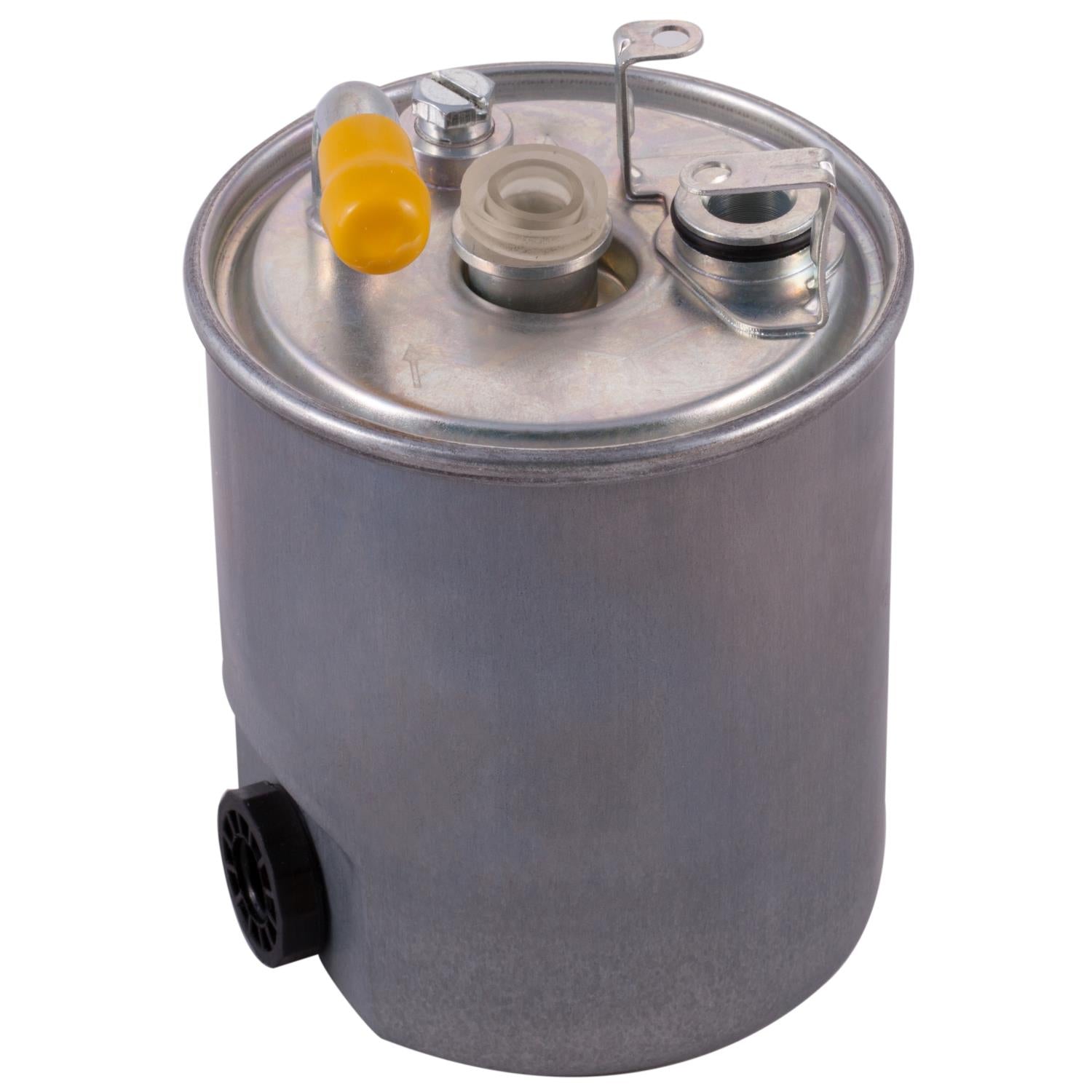 PG DF6304 Diesel Fuel Filter | Fits 2006 Mercedes-Benz Sprinter