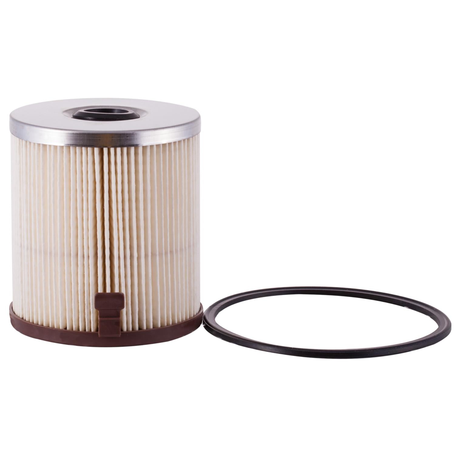 PG DF7715 Diesel Fuel Filter | Fits 1996 Genesis Transit Buses Genesis RE
