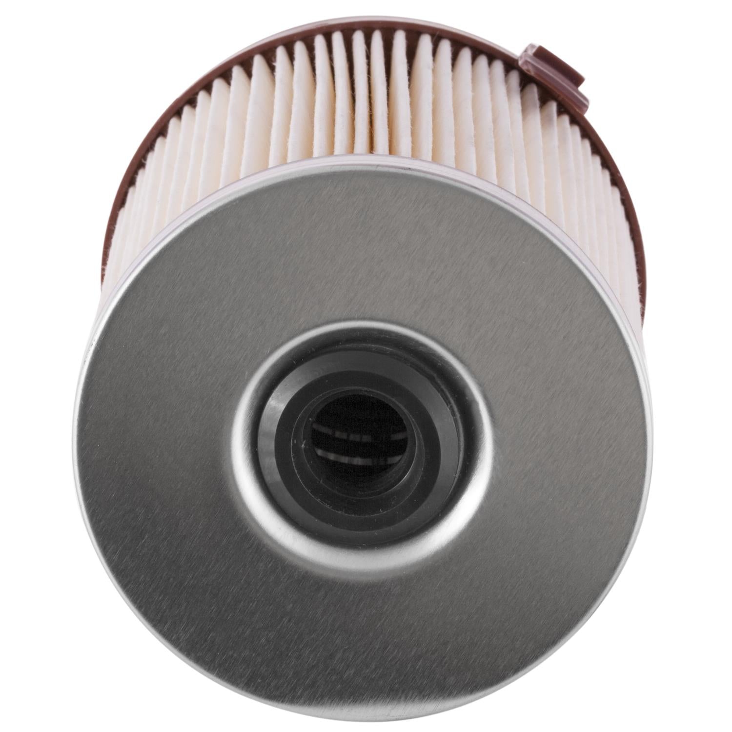 PG DF7715 Diesel Fuel Filter | Fits 1996 Genesis Transit Buses Genesis RE