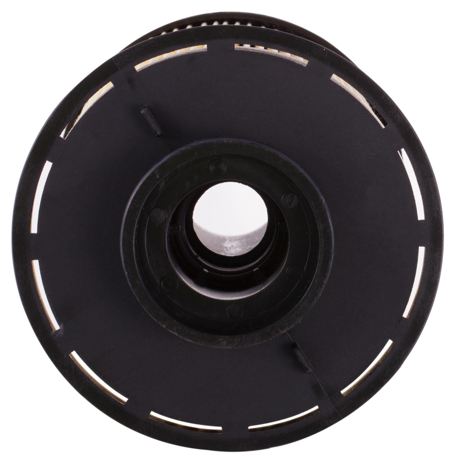 PG DF8323 Diesel Fuel Filter | Fits 1997 Dodge Ram 3500