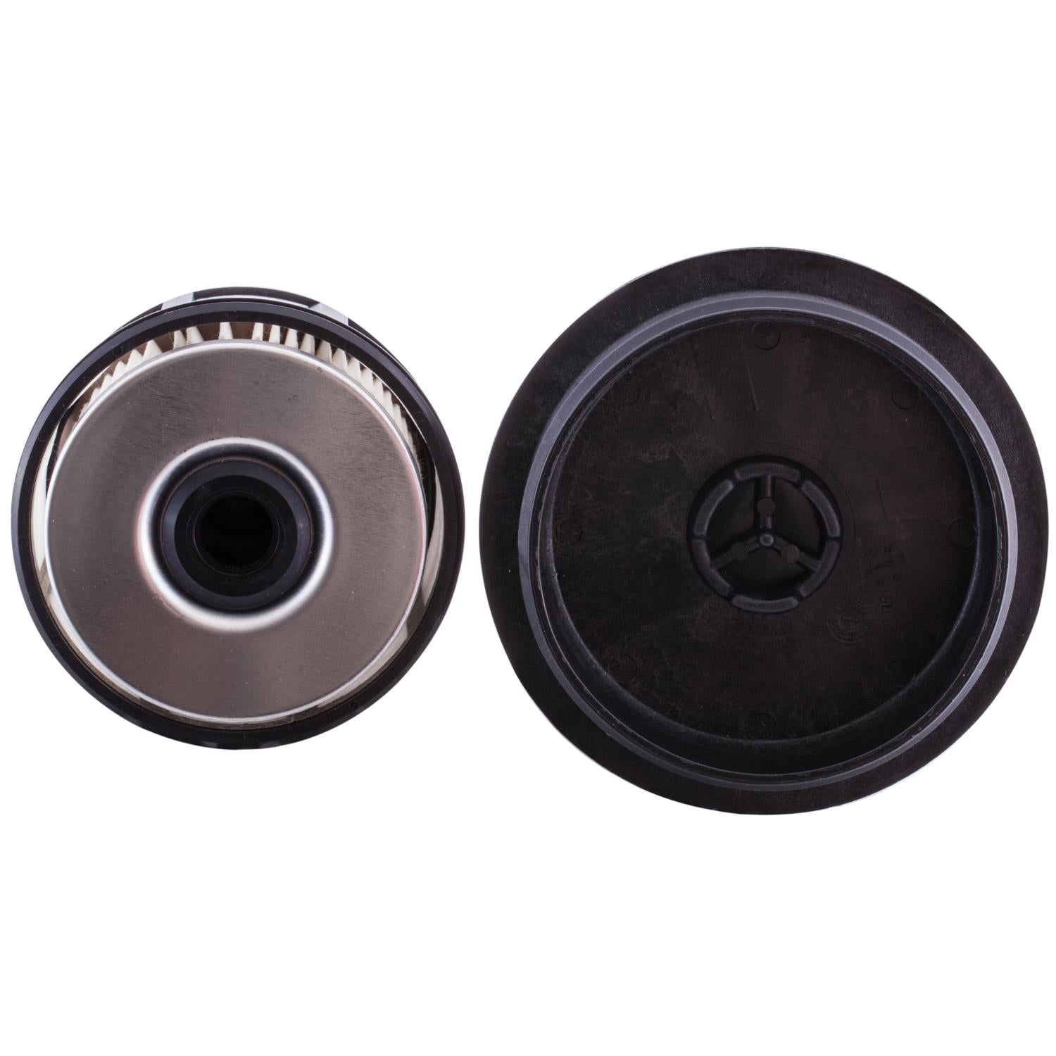 2008 International MXT Diesel Fuel Filter  DF8629
