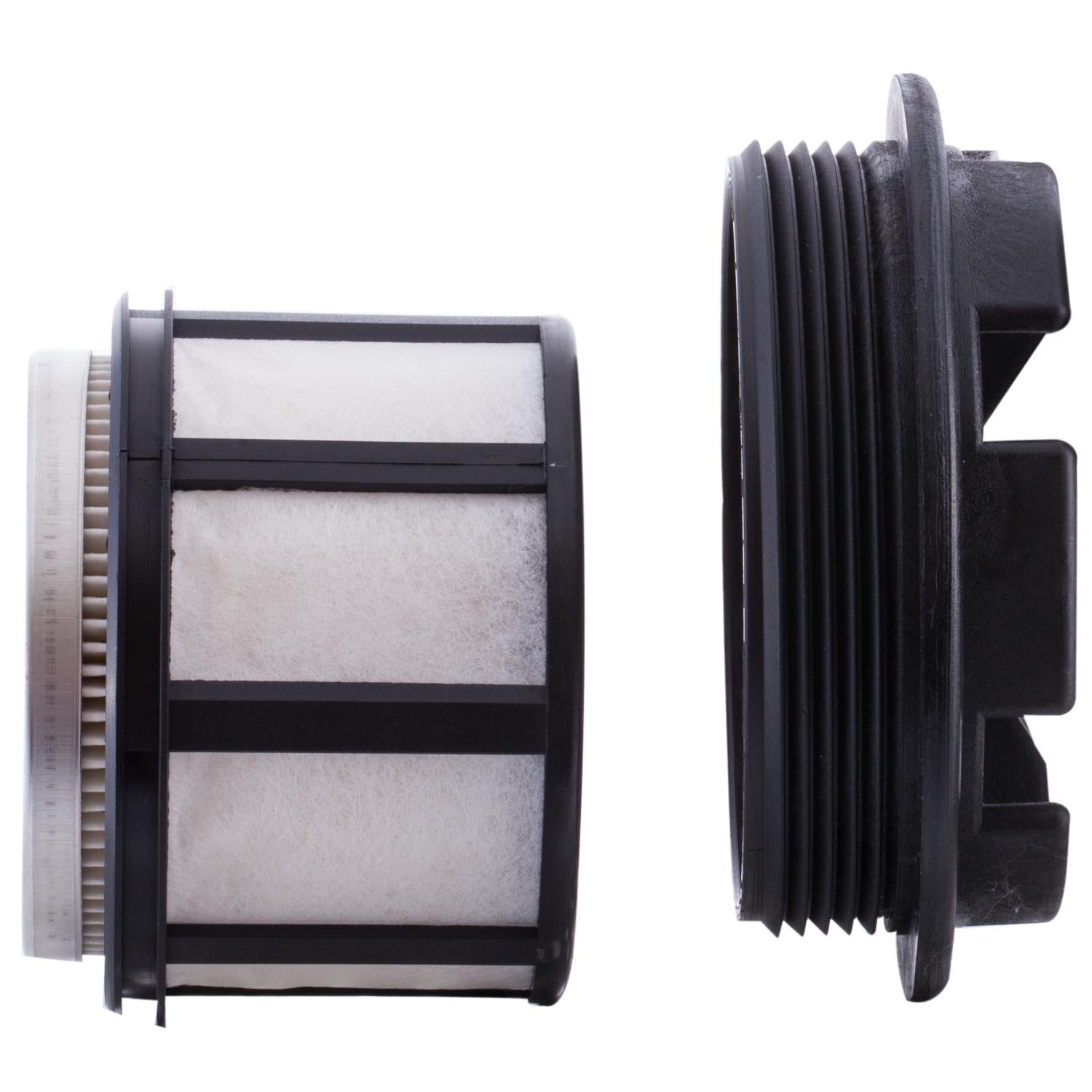2008 International MXT Diesel Fuel Filter  DF8629
