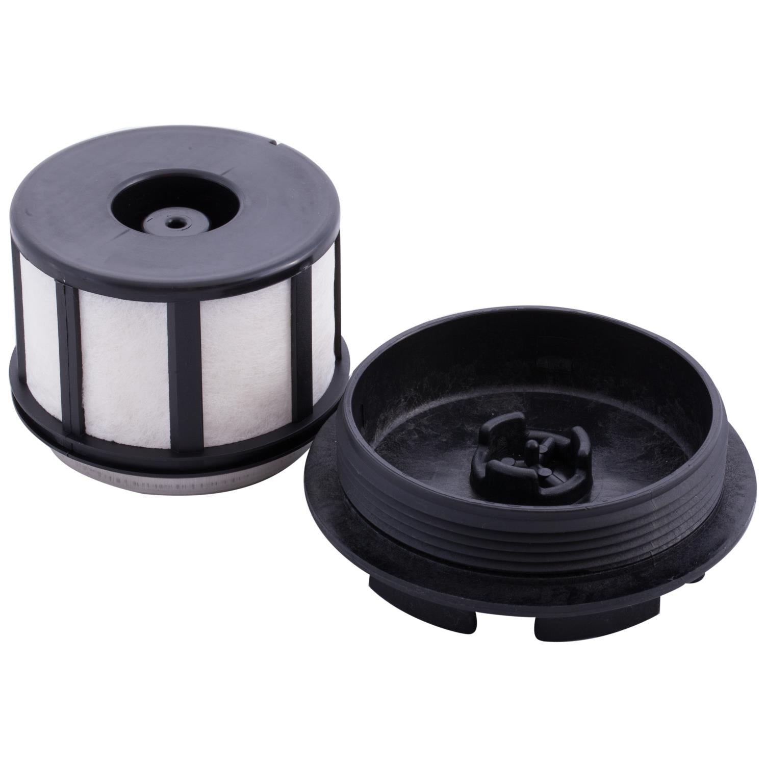 2008 International MXT Diesel Fuel Filter  DF8629