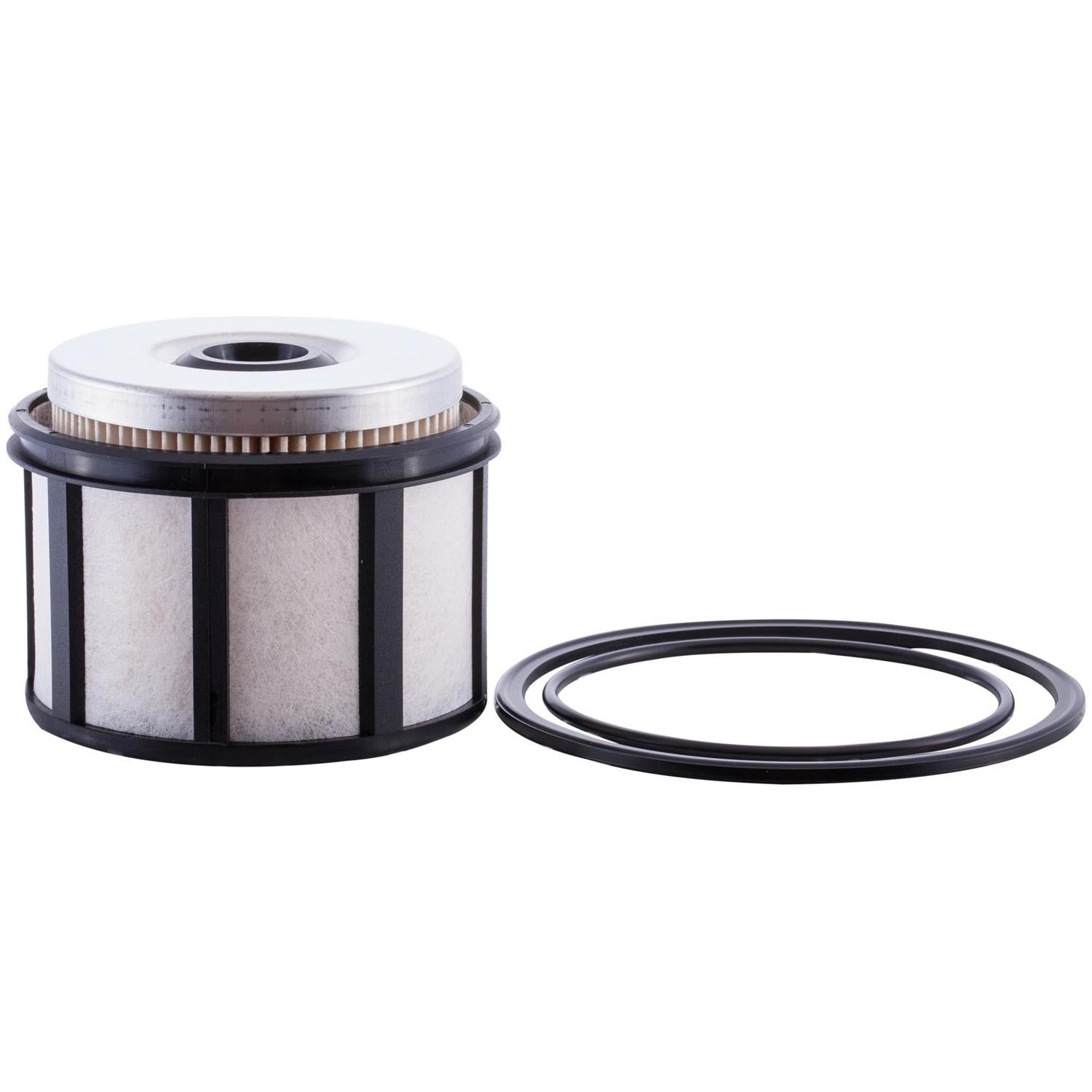 PG DF8629C Diesel Fuel Filter | Fits 2002 Ford F-650
