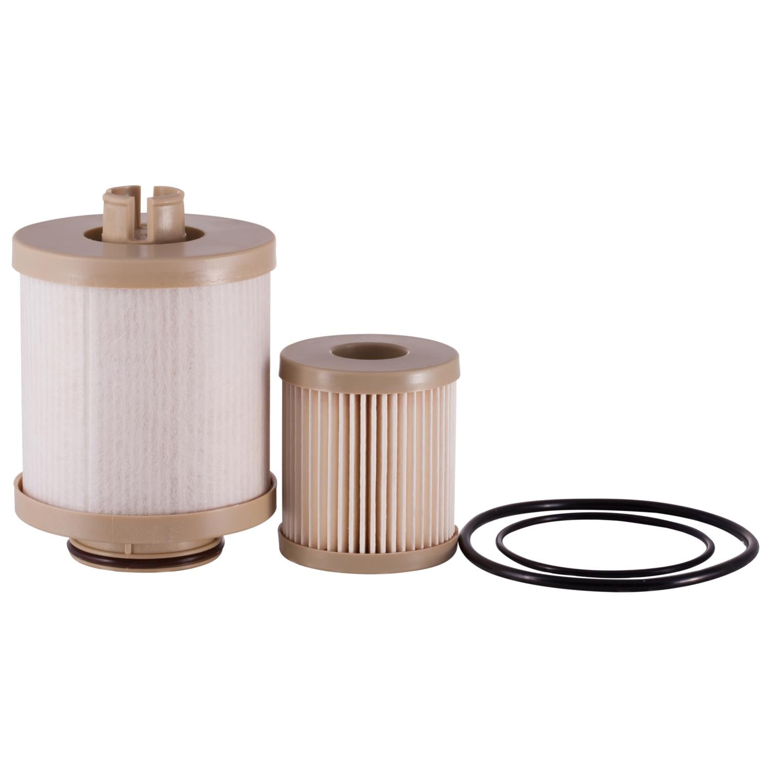 PG DF9667A Diesel Fuel Filter | Fits 2006 Ford F-750