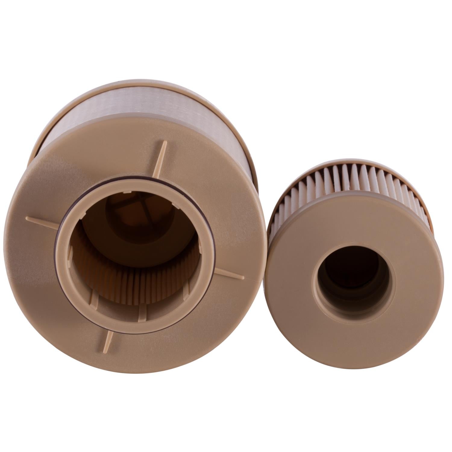 PG DF9667A Diesel Fuel Filter | Fits 2008 Ford F-750