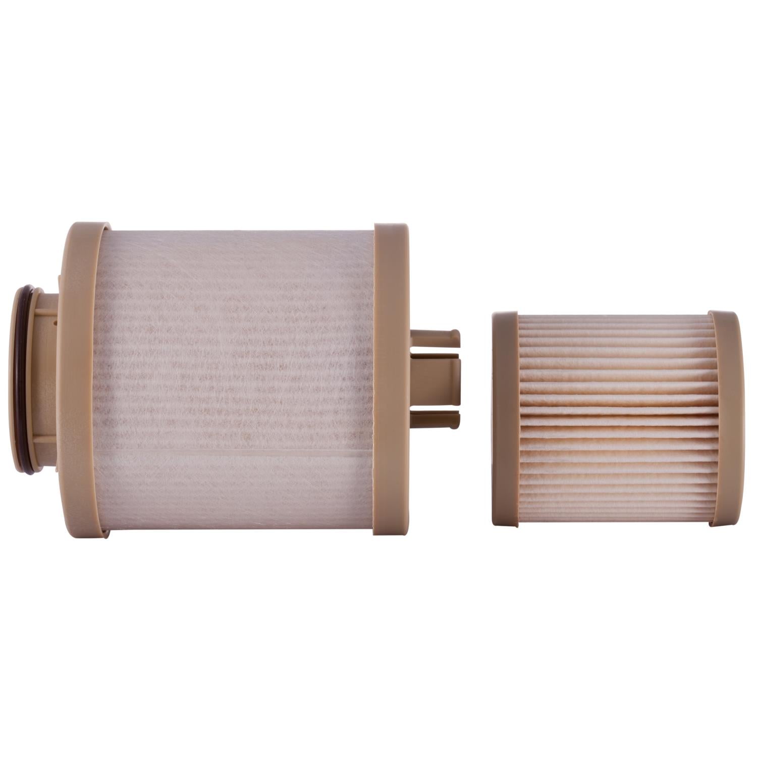 PG DF9667A Diesel Fuel Filter | Fits 2007 Ford F-750