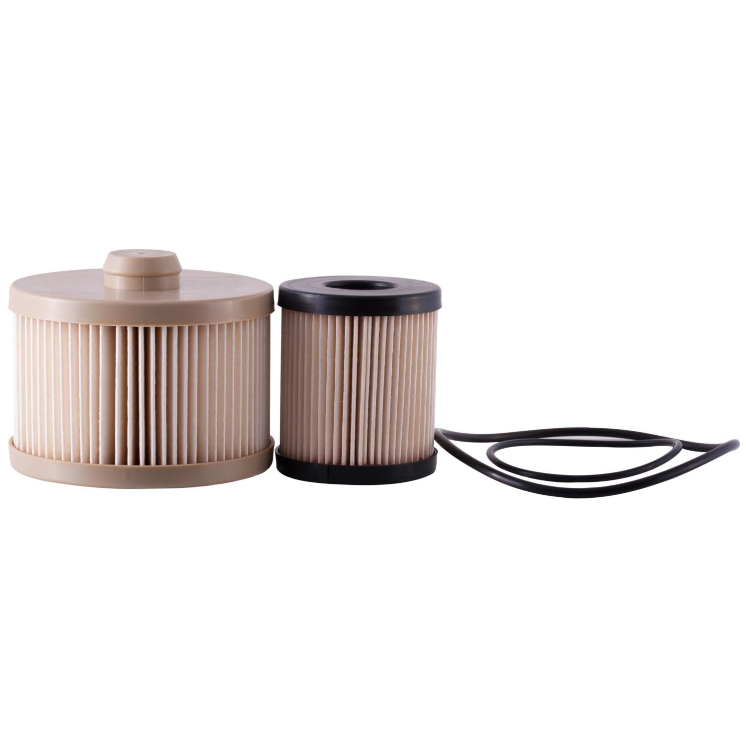 PG DF9864 Diesel Fuel Filter | Fits 2005 Itasca Spirit