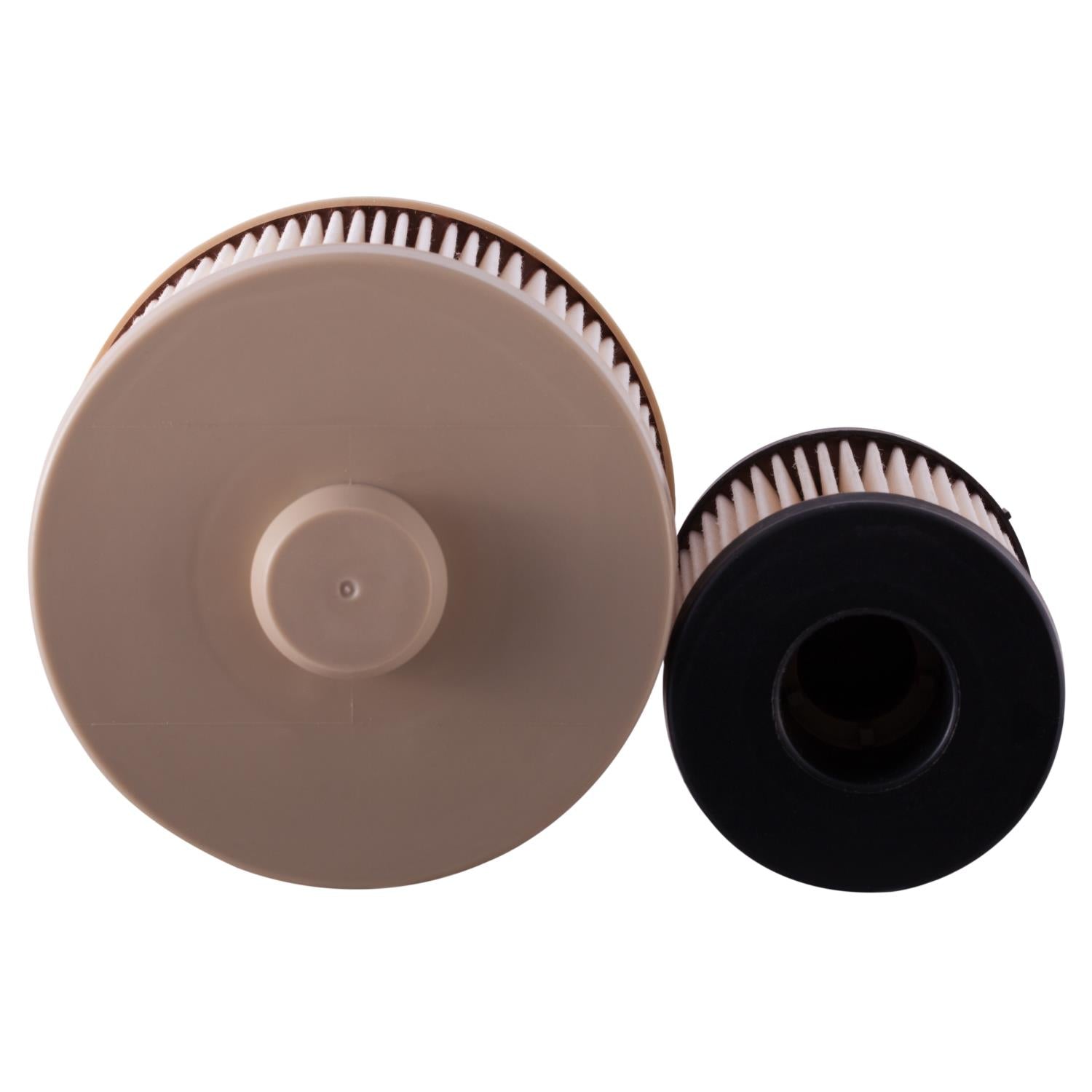 PG DF9864 Diesel Fuel Filter | Fits 2009 Four Winds International Chateau