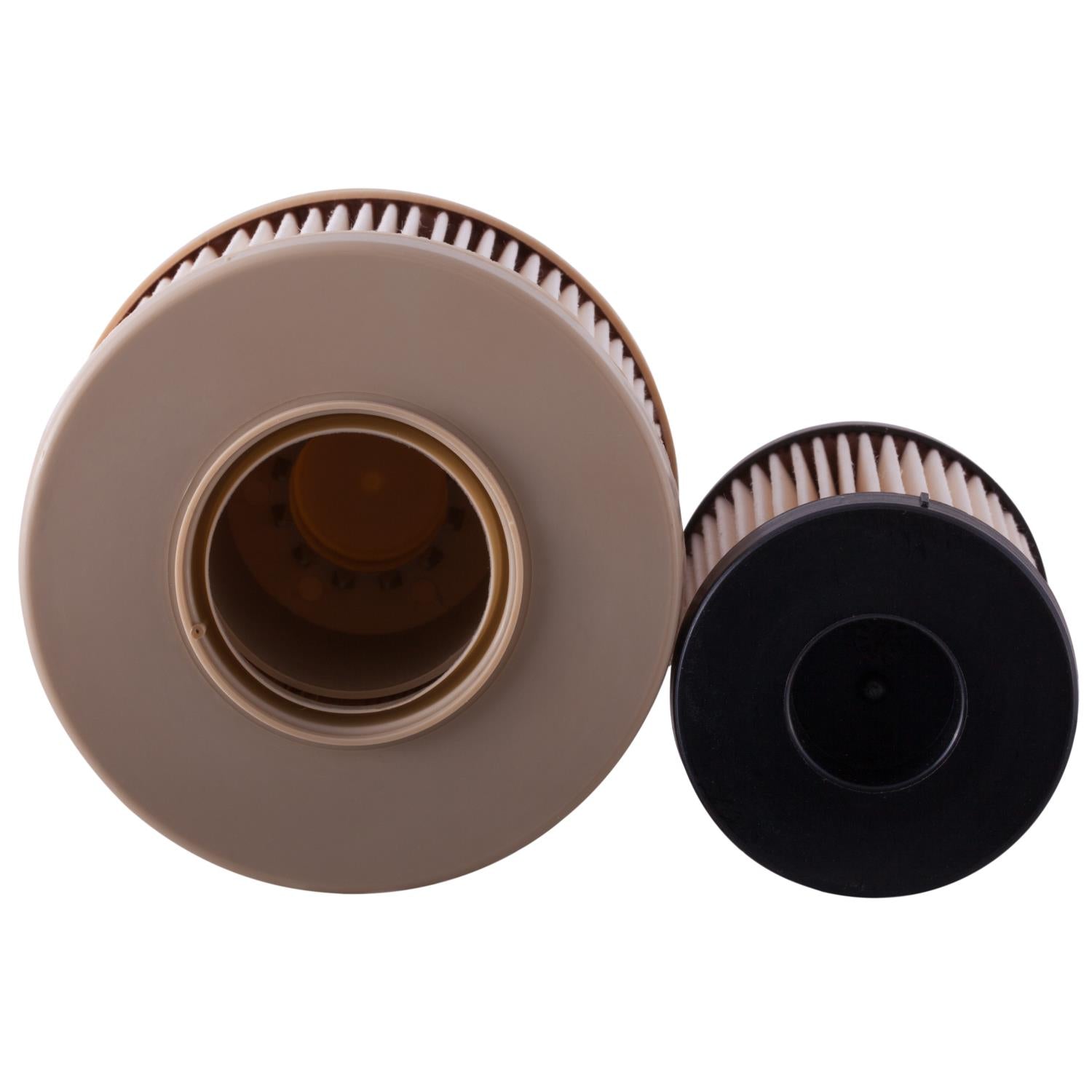 PG DF9864 Diesel Fuel Filter | Fits 2006 Chinook Motor Coach Glacier