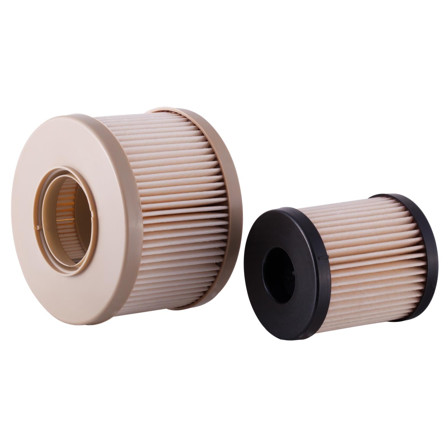 PG DF9864 Diesel Fuel Filter | Fits 2005 Chinook Motor Coach Premier