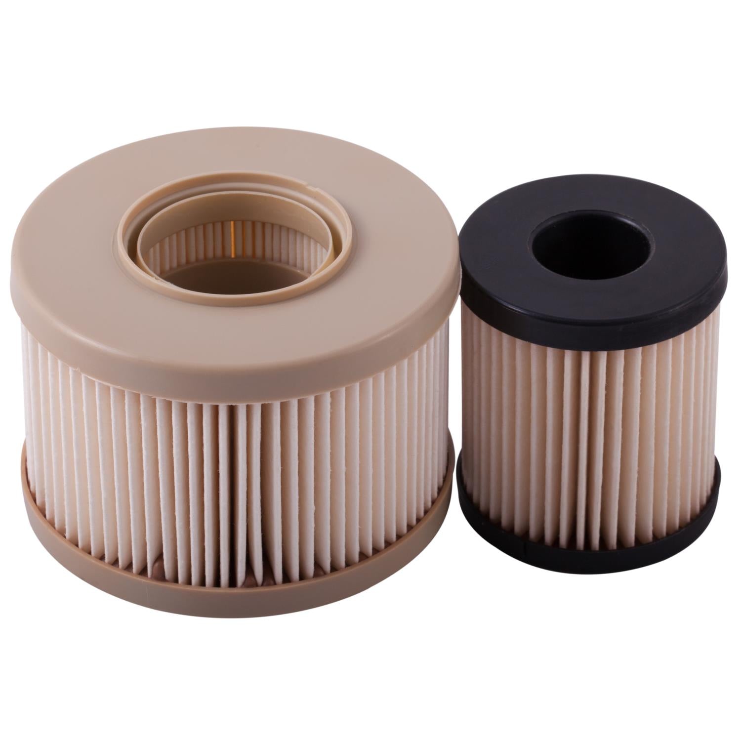 PG DF9864 Diesel Fuel Filter | Fits 2008 Safari Ivory